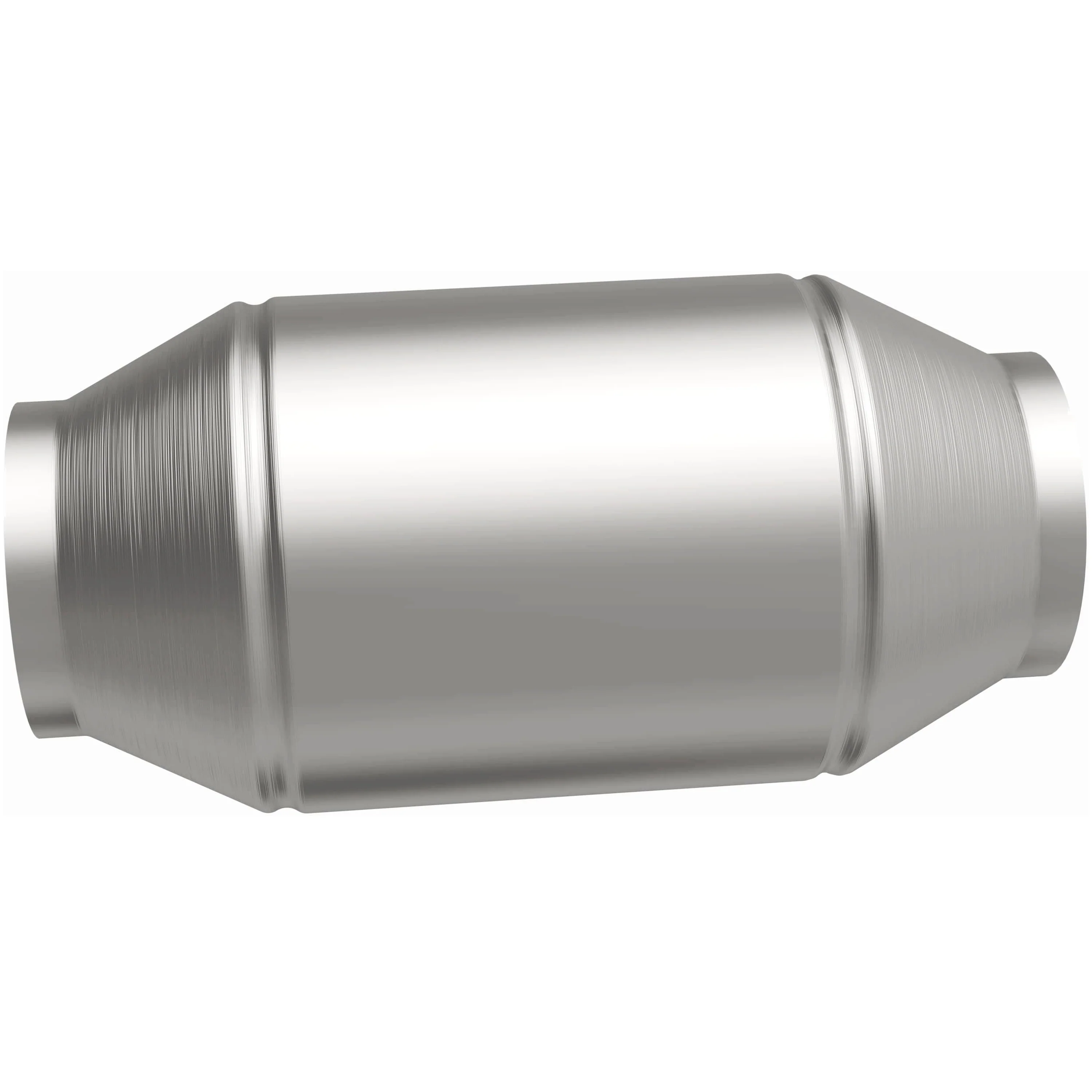 MagnaFlow California Grade CARB Compliant Universal Catalytic Converter 333506 - Image 4