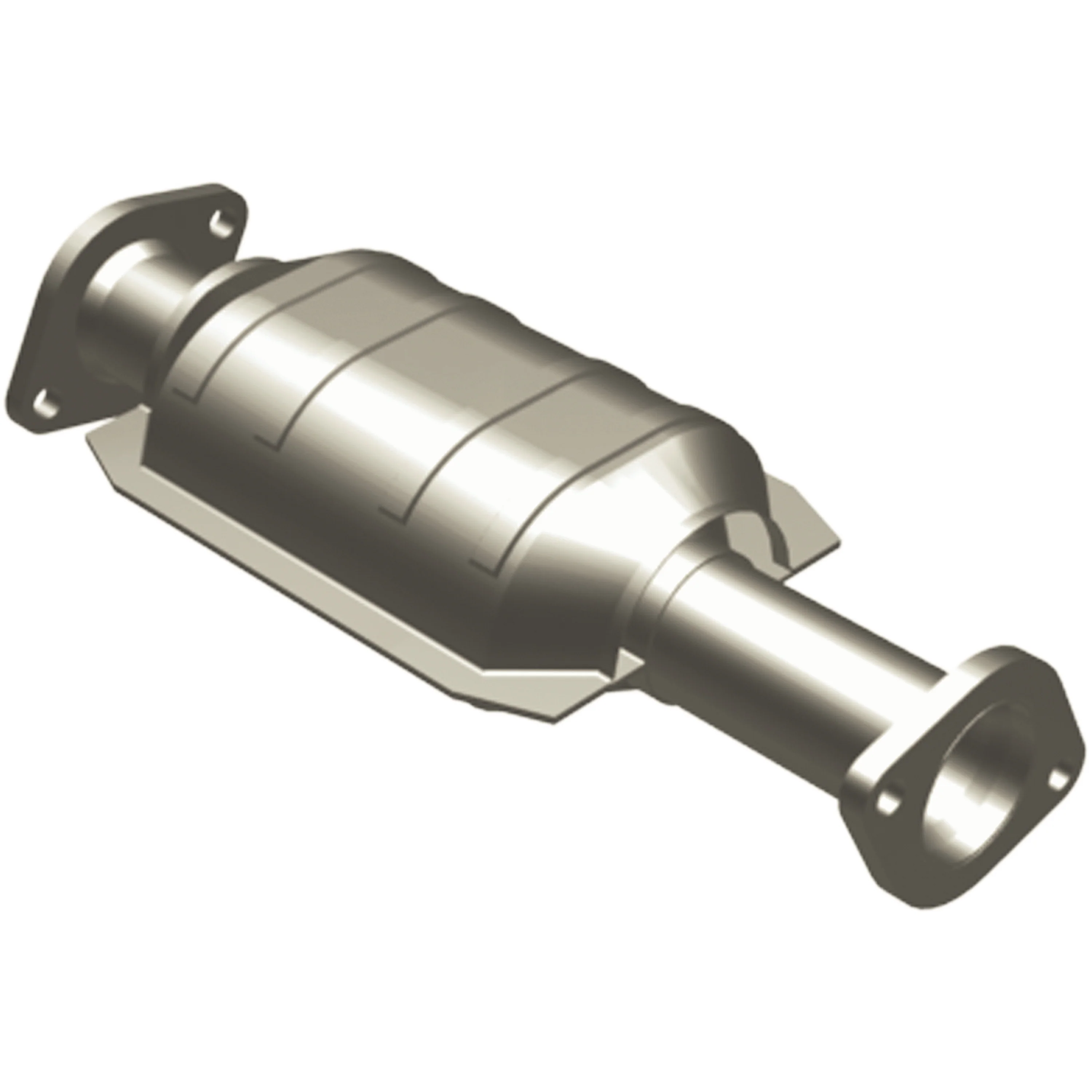 MagnaFlow 1994-1995 Mercury Villager 3.0L | 1994-1995 Nissan Quest 3.0L California Grade CARB Compliant Direct-Fit Catalytic Converter 334760