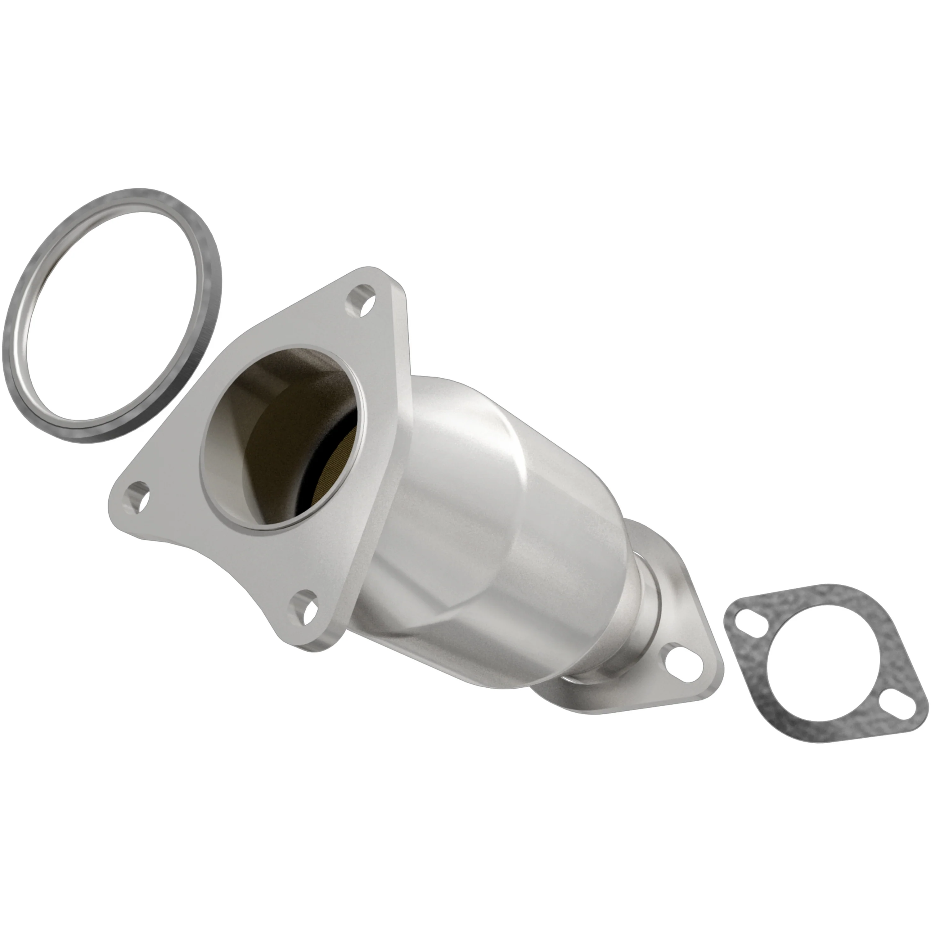 MagnaFlow 1990-1994 Lexus LS400 4.0L California Grade CARB Compliant Direct-Fit Catalytic Converter 337162