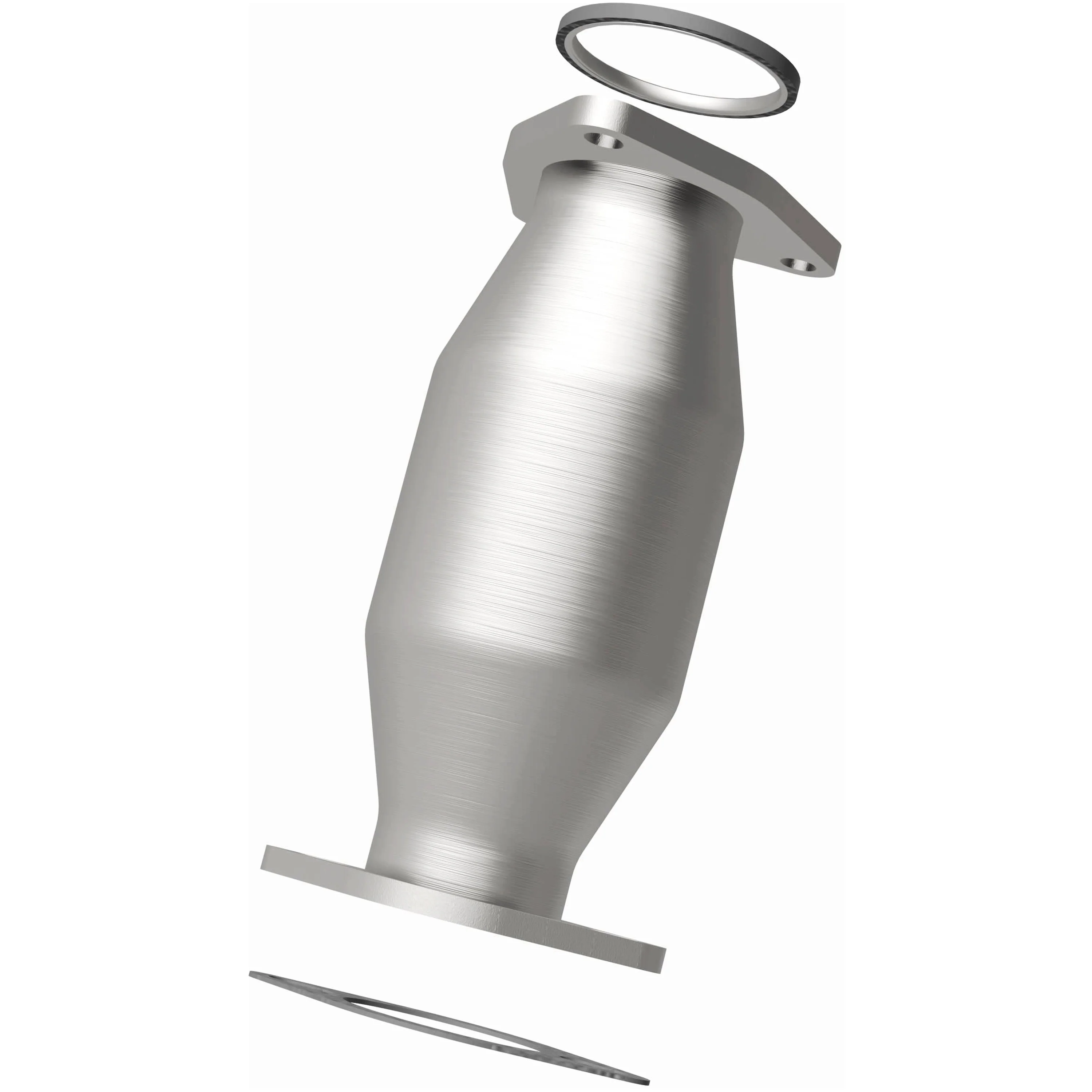 MagnaFlow 1990-1994 Lexus LS400 4.0L California Grade CARB Compliant Direct-Fit Catalytic Converter 337162 - Image 3