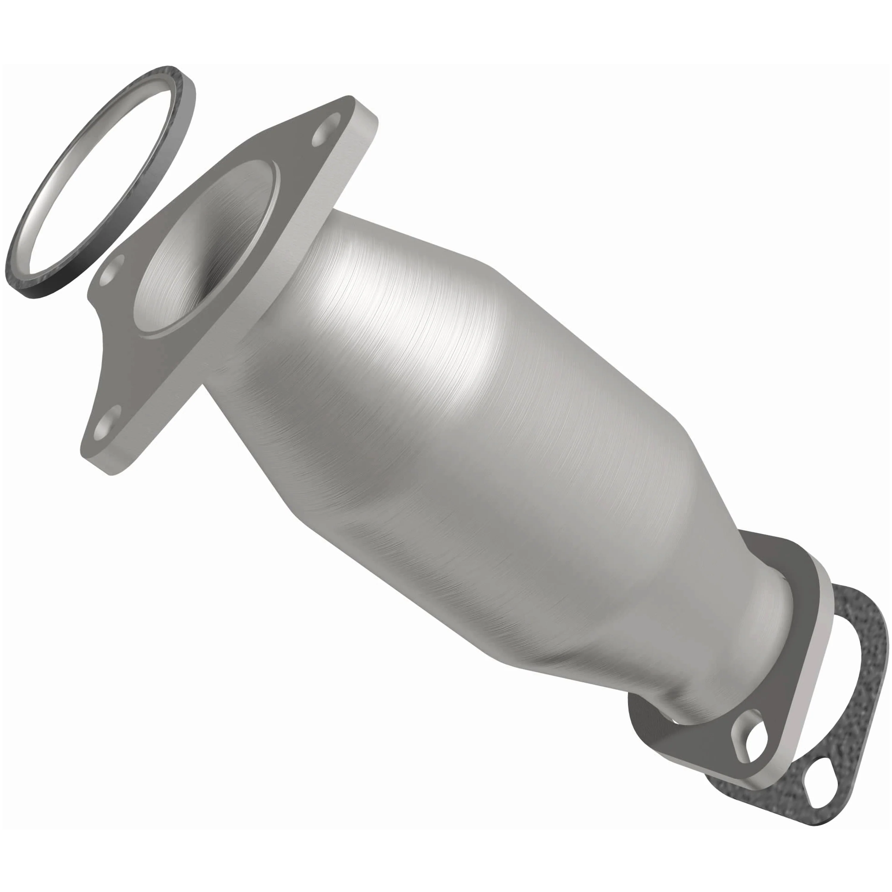 MagnaFlow 1990-1994 Lexus LS400 4.0L California Grade CARB Compliant Direct-Fit Catalytic Converter 337162 - Image 4