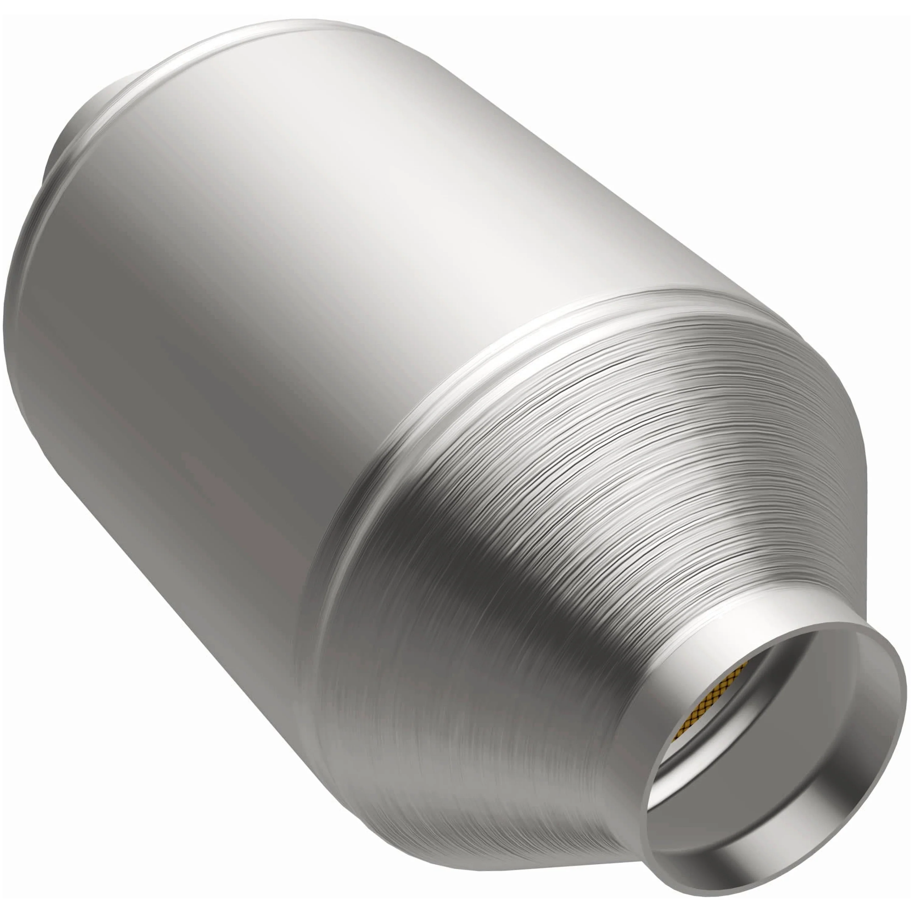 MagnaFlow California Grade CARB Compliant Universal Catalytic Converter 337303 - Image 2