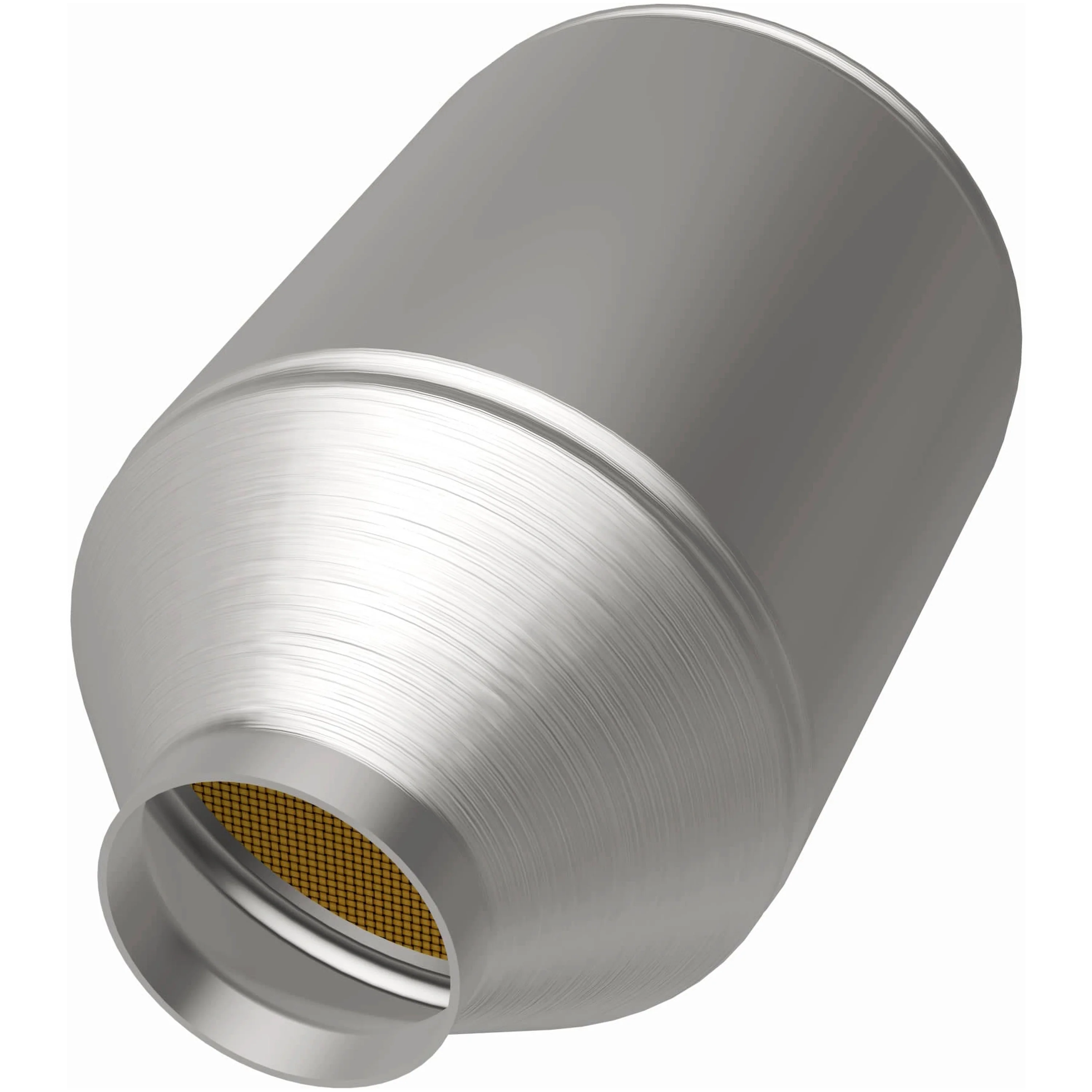 MagnaFlow California Grade CARB Compliant Universal Catalytic Converter 337303 - Image 3