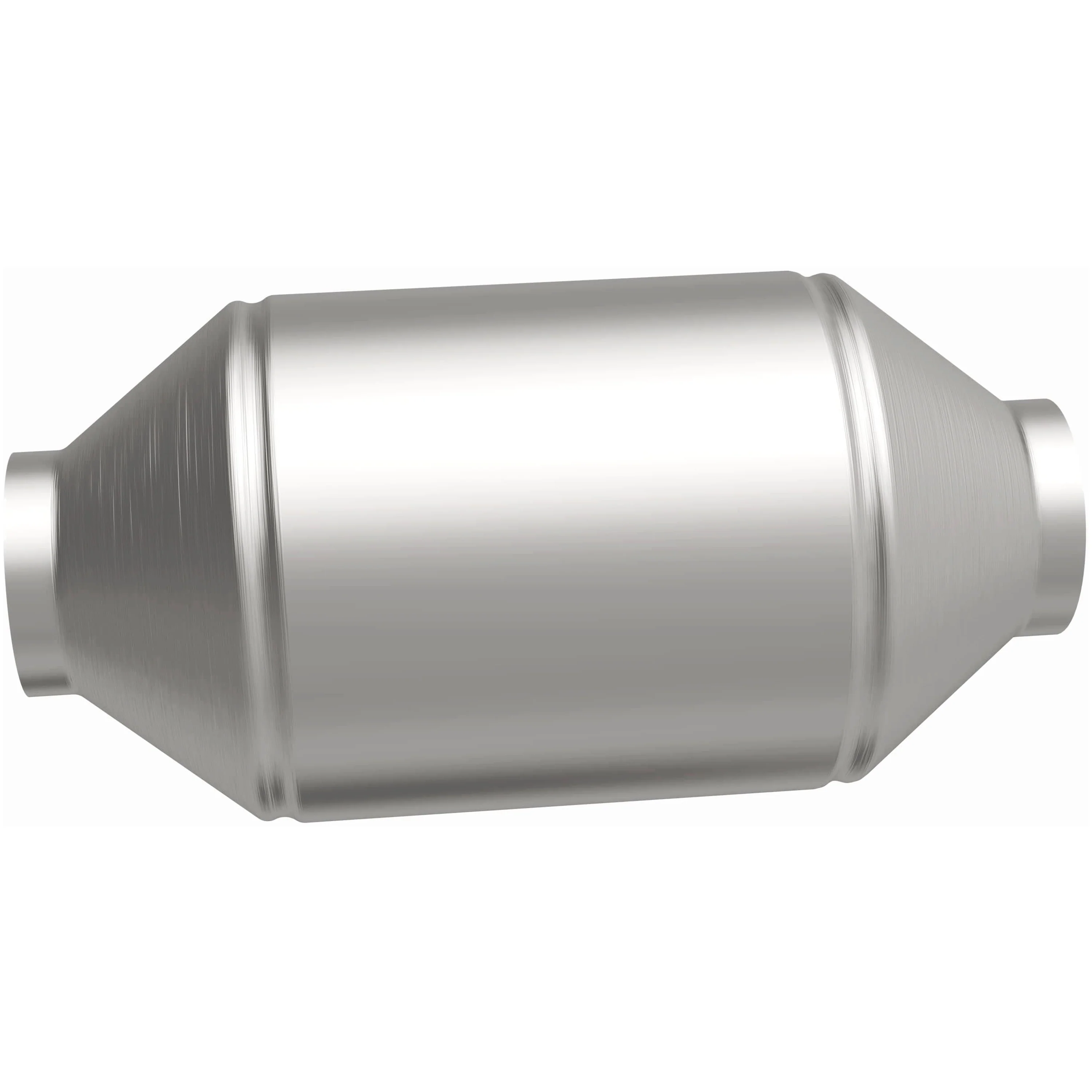 MagnaFlow California Grade CARB Compliant Universal Catalytic Converter 337303 - Image 4