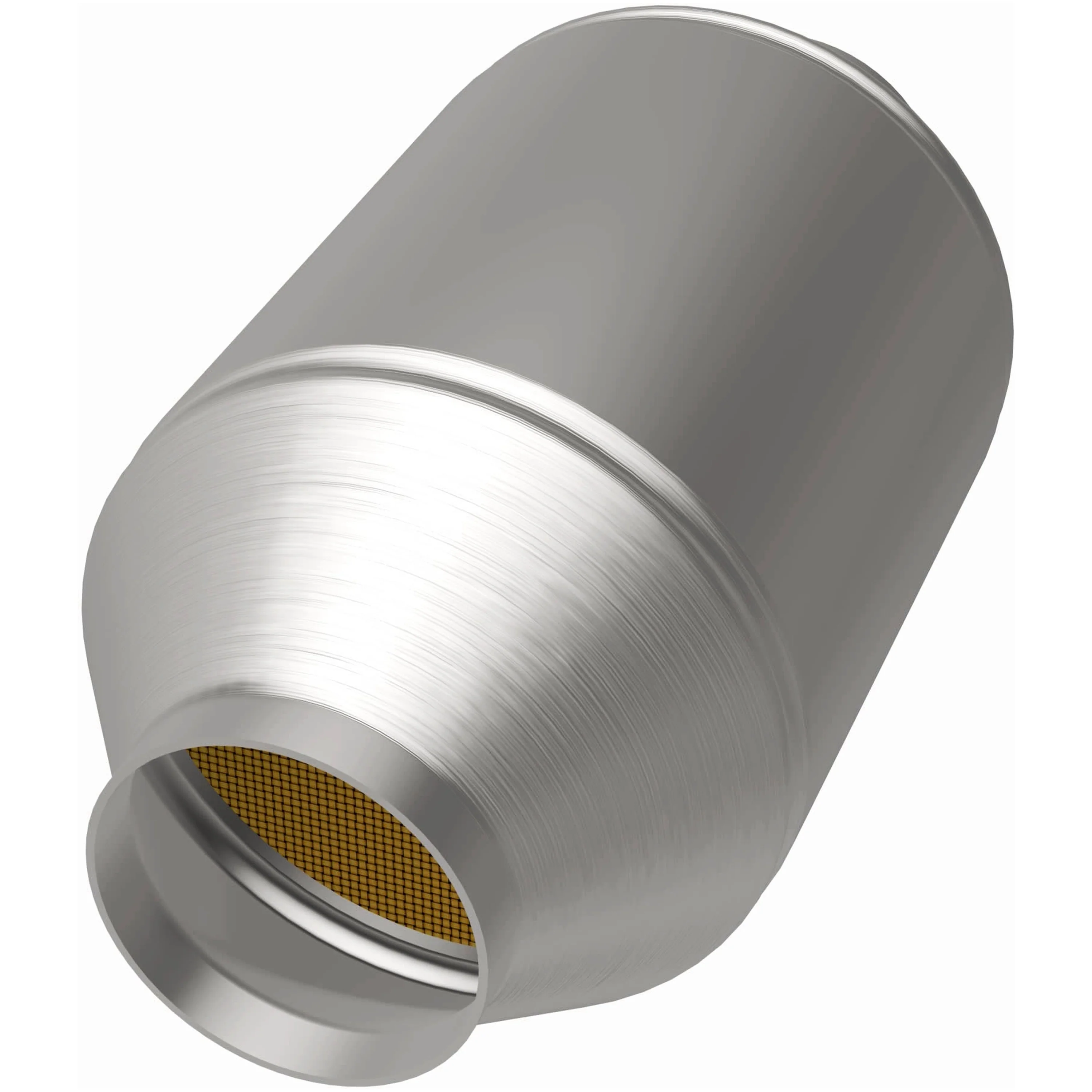 MagnaFlow California Grade CARB Compliant Universal Catalytic Converter 337304 - Image 3