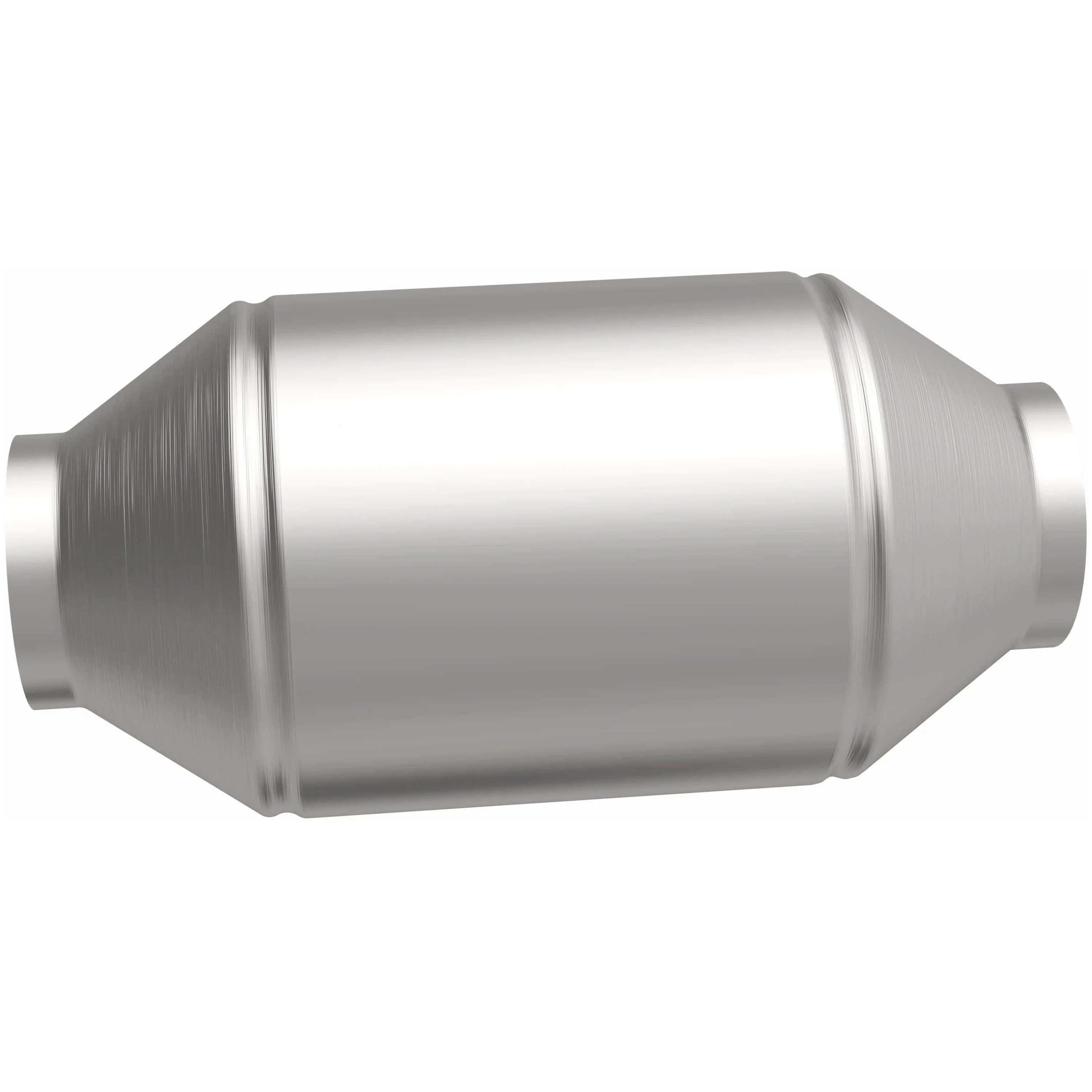 MagnaFlow California Grade CARB Compliant Universal Catalytic Converter 337304 - Image 4
