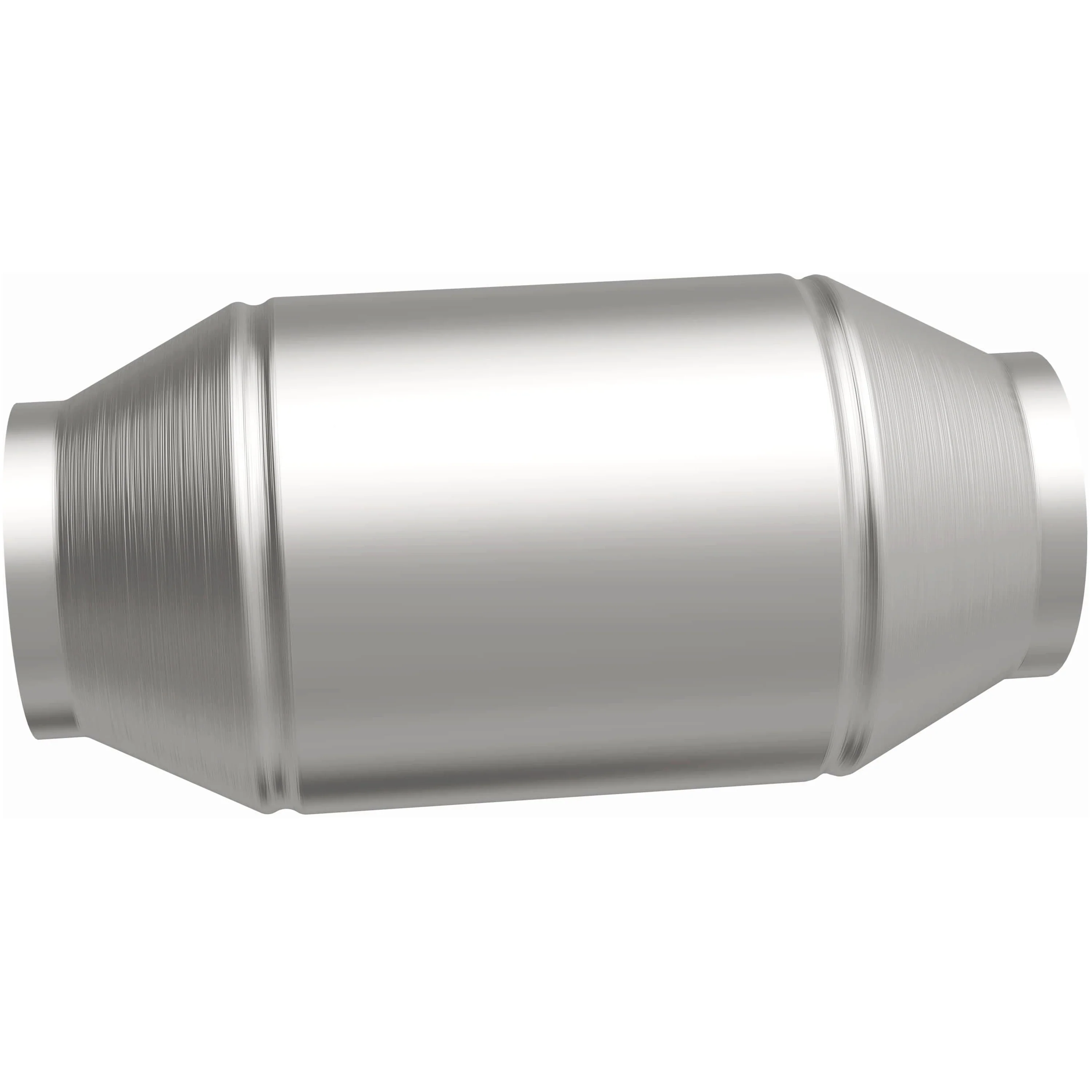 MagnaFlow California Grade CARB Compliant Universal Catalytic Converter 337306 - Image 4