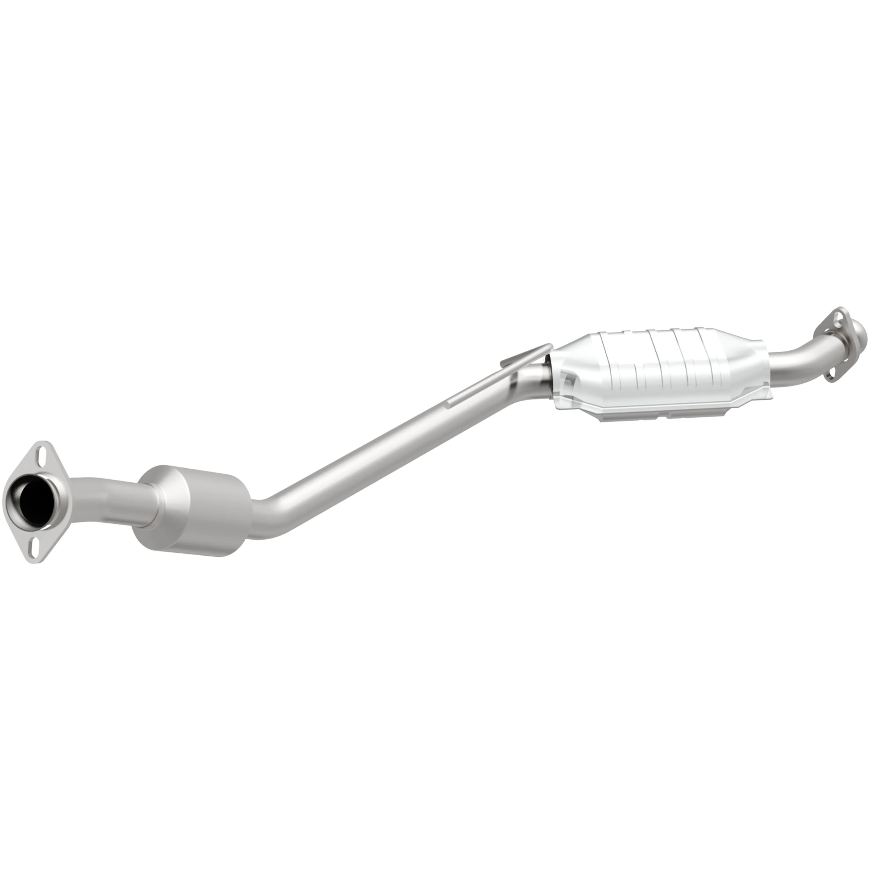 MagnaFlow 1987-1993 Ford Mustang 2.3L California Grade CARB Compliant Direct-Fit Catalytic Converter 337341