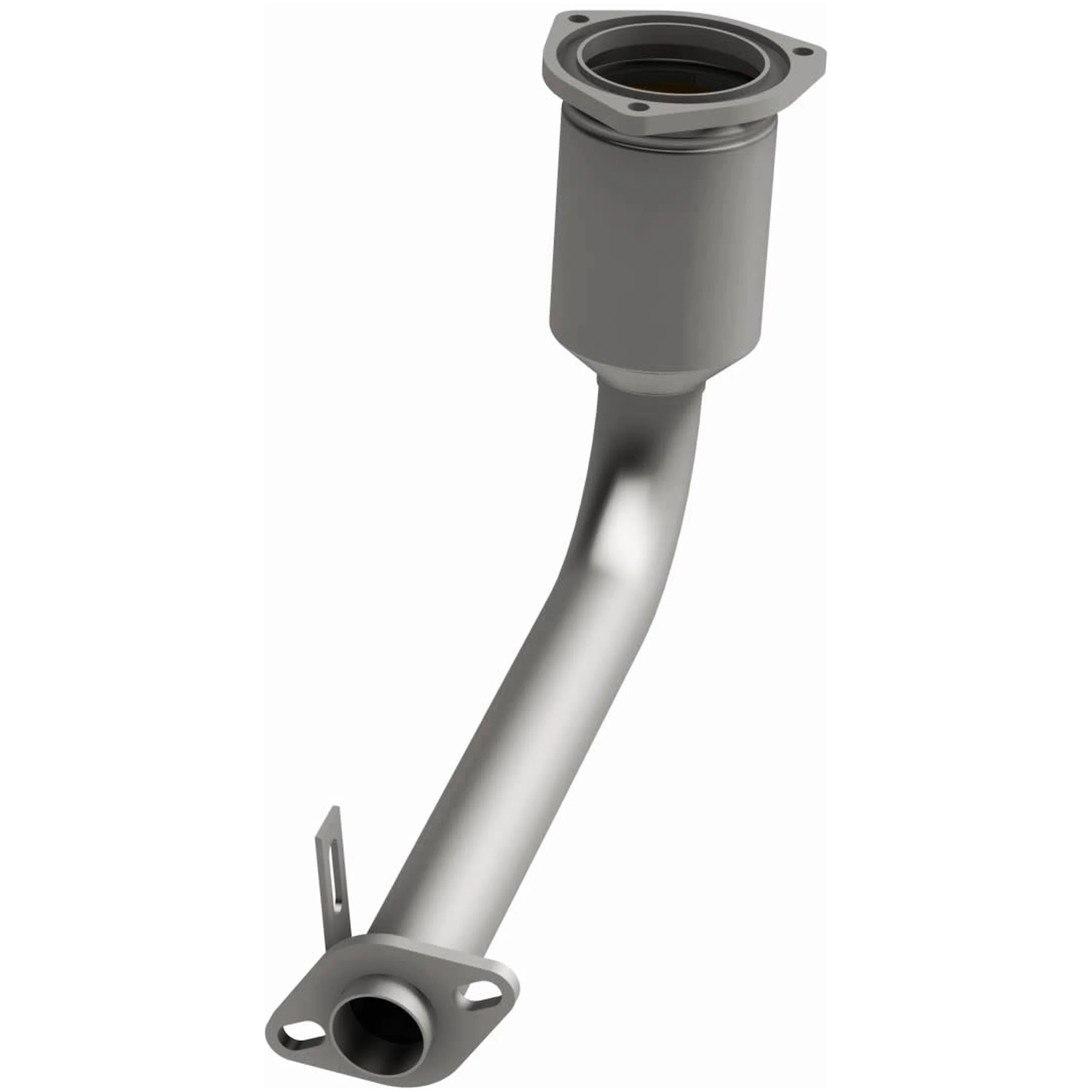 MagnaFlow 1995 Suzuki Esteem 1.6L California Grade CARB Compliant Direct-Fit Catalytic Converter 337829 - Image 3