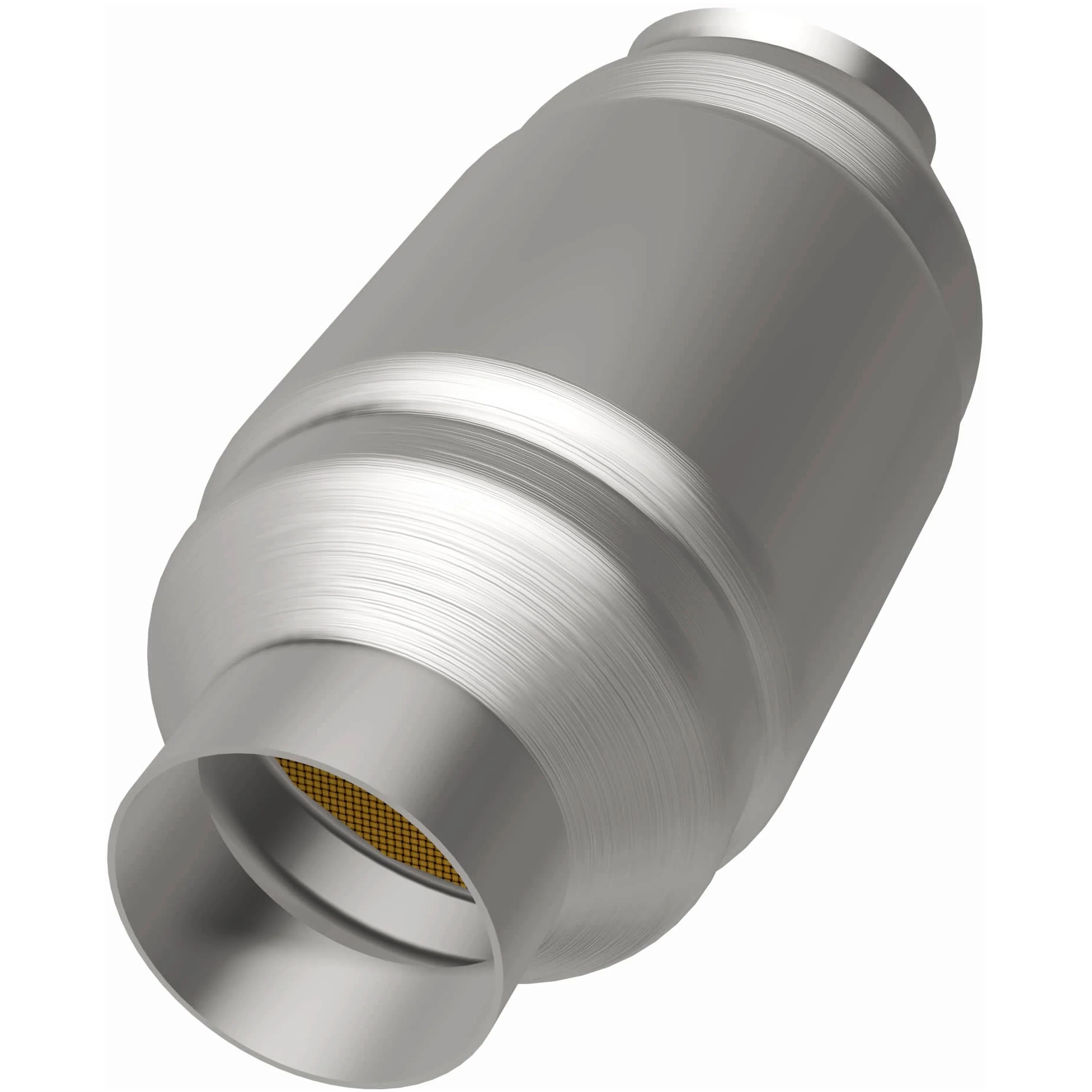 MagnaFlow California Grade CARB Compliant Universal Catalytic Converter 337975 - Image 3