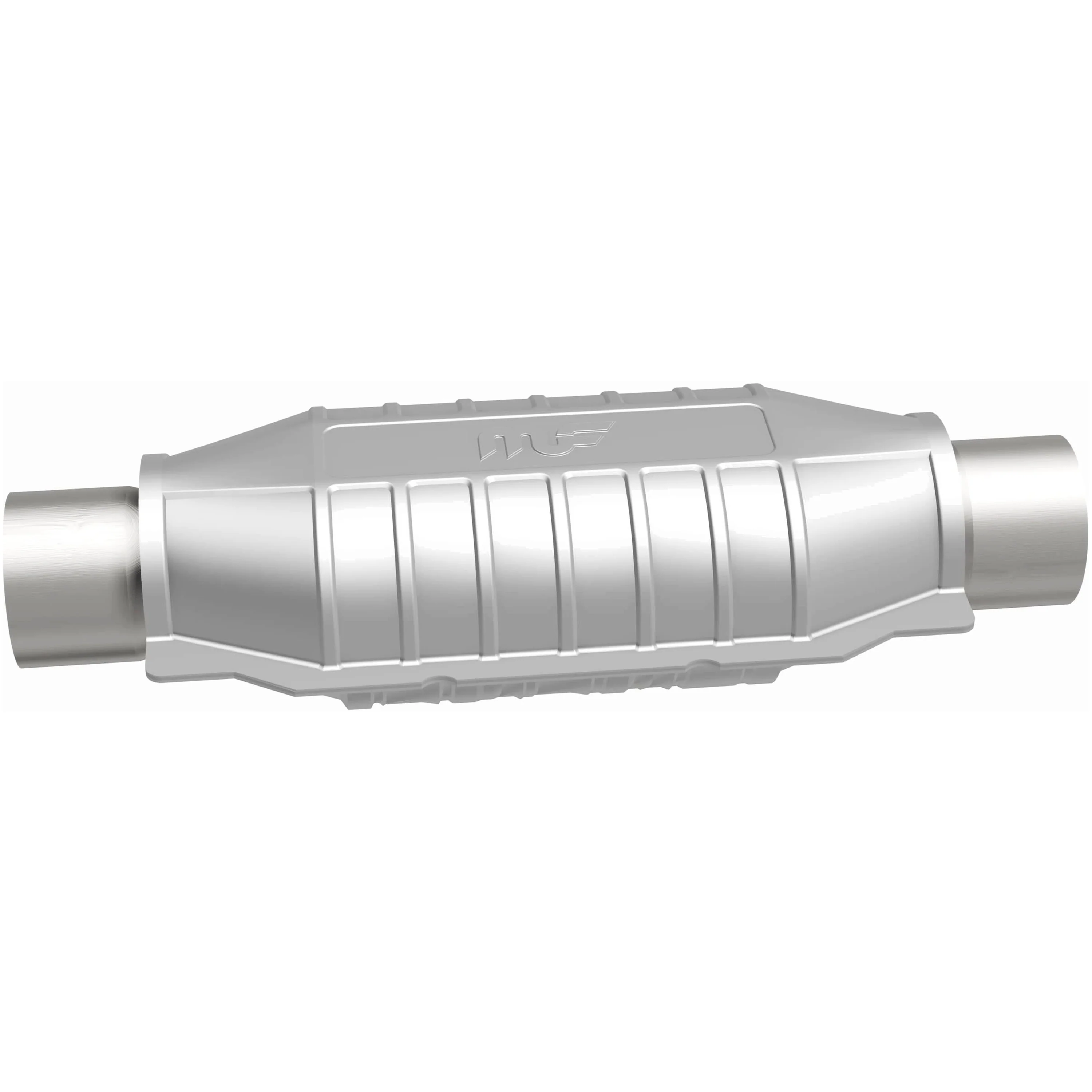 MagnaFlow California Grade CARB Compliant Universal Catalytic Converter 338004 - Image 4