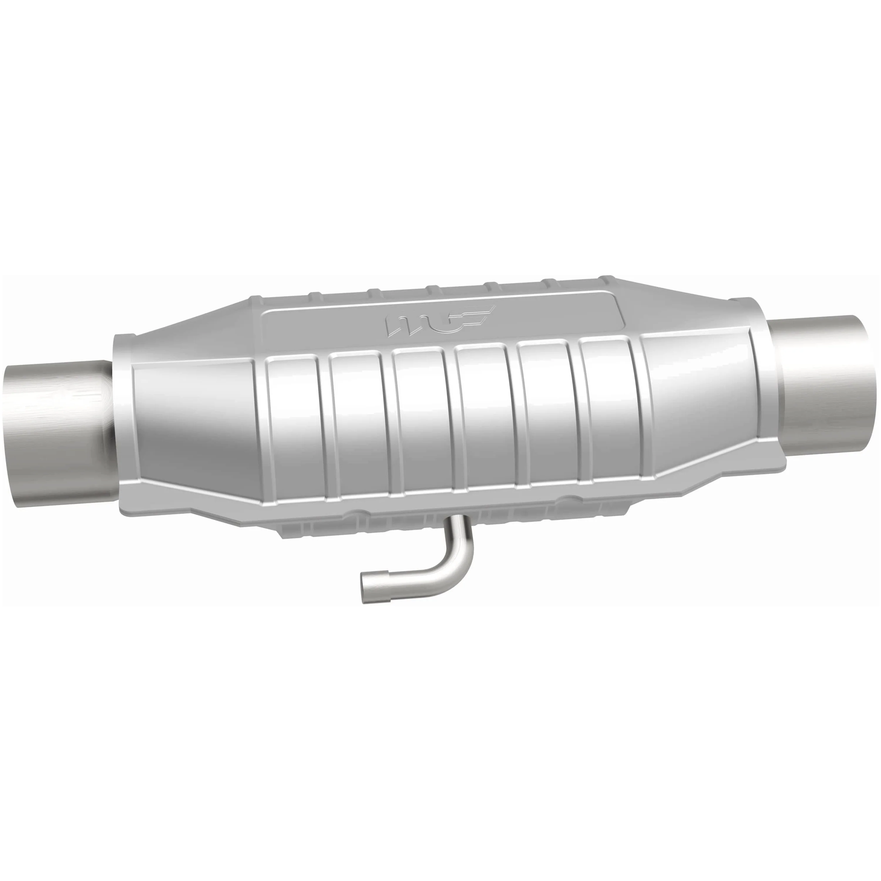 MagnaFlow California Grade CARB Compliant Universal Catalytic Converter 338019 - Image 4