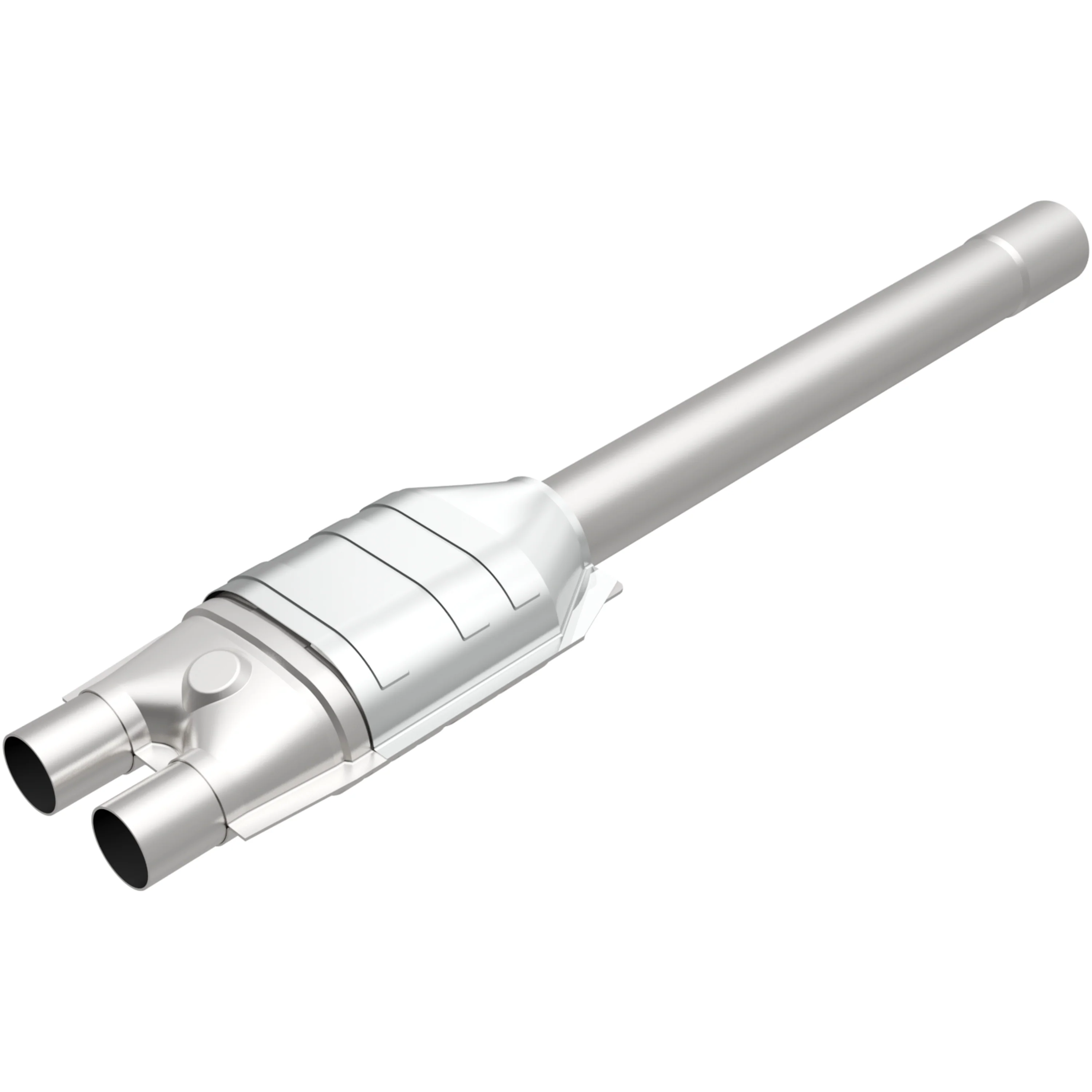 MagnaFlow California Grade CARB Compliant Direct-Fit Catalytic Converter 338255