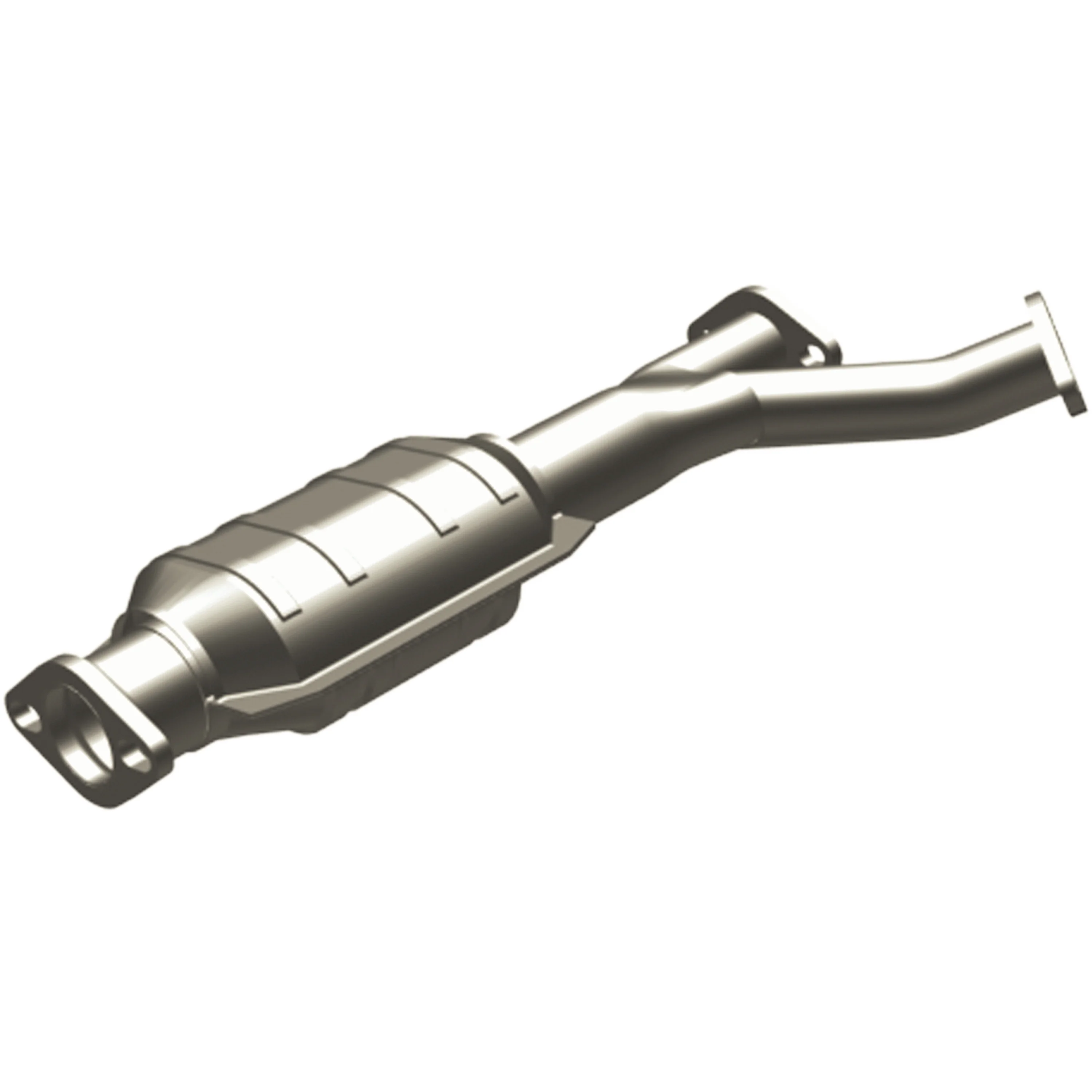 MagnaFlow 1992-1995 Mazda 929 3.0L California Grade CARB Compliant Direct-Fit Catalytic Converter 338698