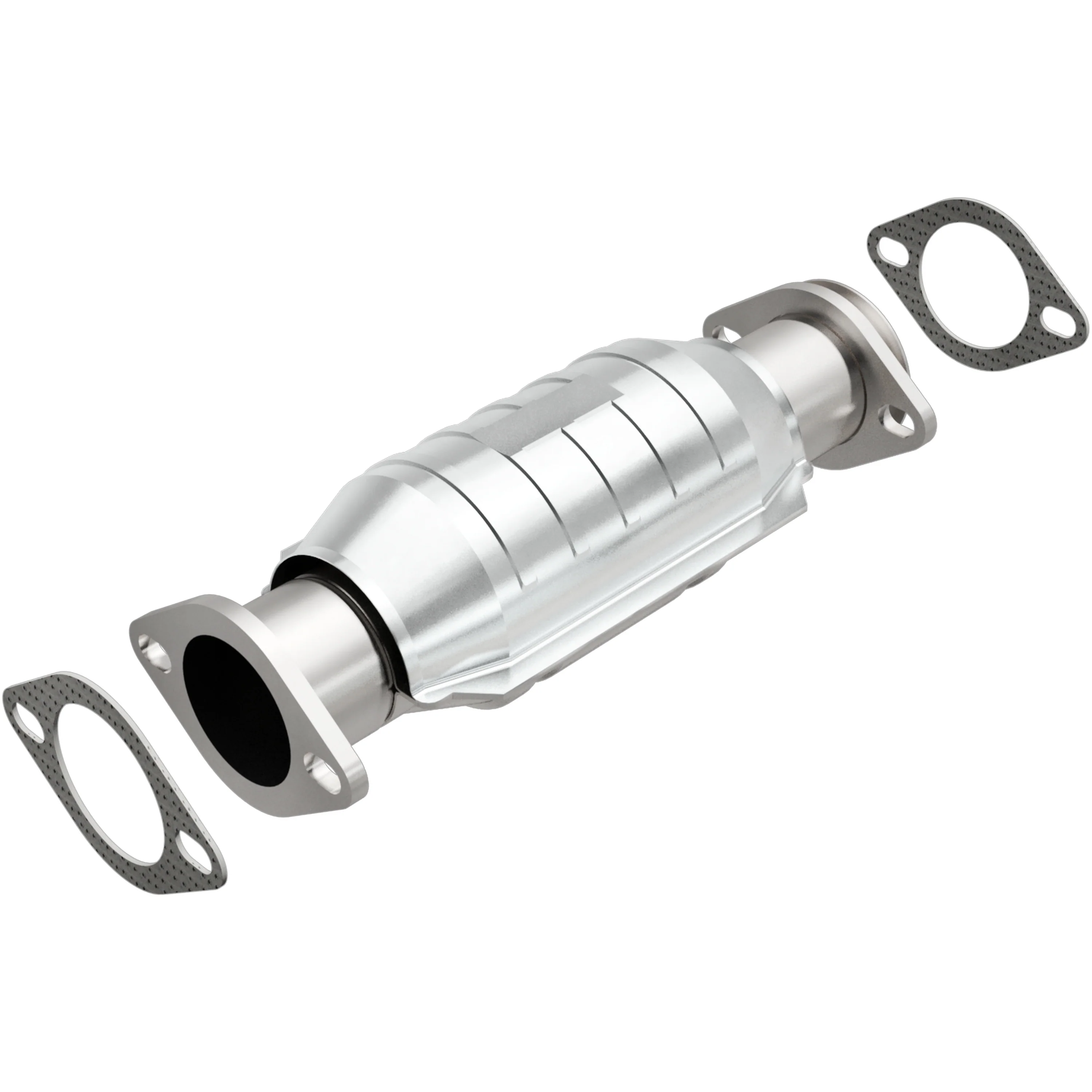 MagnaFlow 1985 Nissan Maxima 3.0L California Grade CARB Compliant Direct-Fit Catalytic Converter 338758