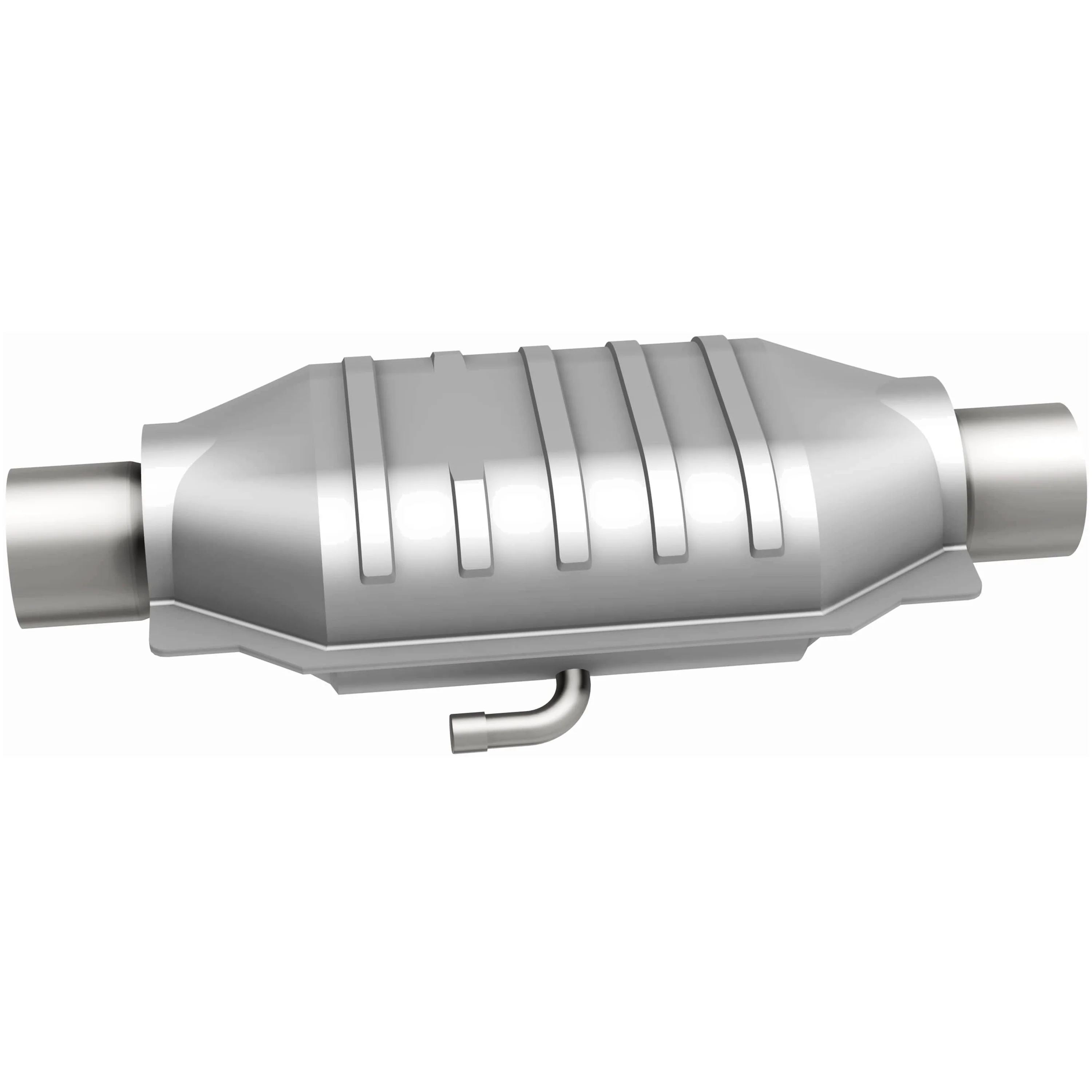 MagnaFlow California Grade CARB Compliant Universal Catalytic Converter 3391016 - Image 4