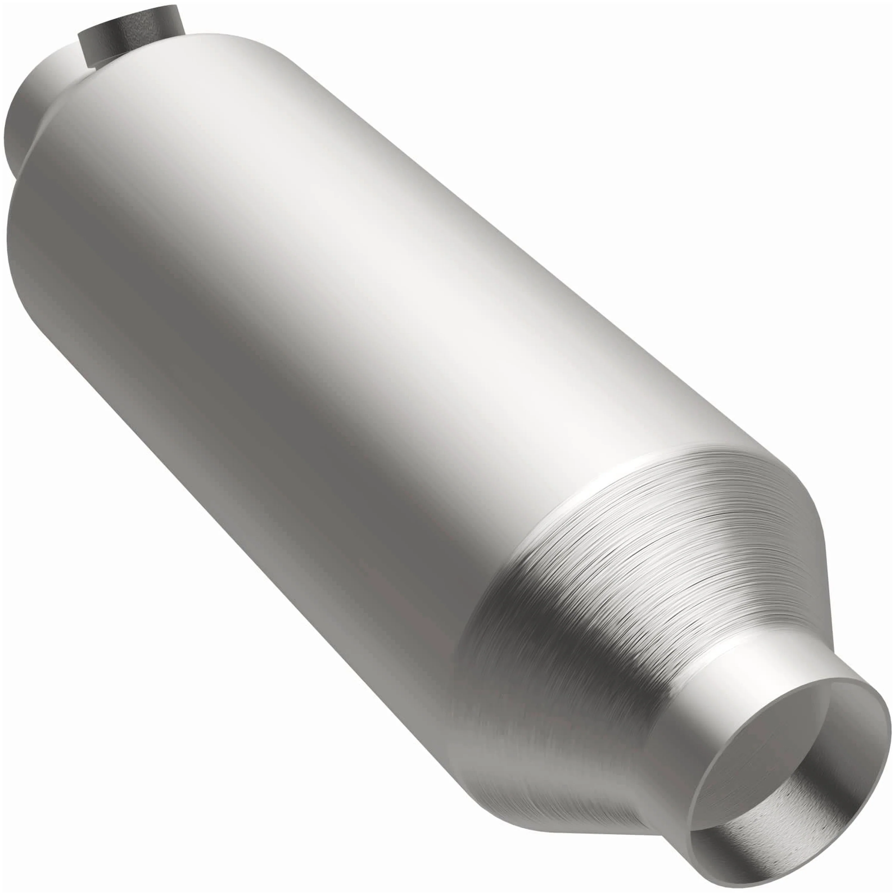 MagnaFlow California Grade CARB Compliant Universal Catalytic Converter 3391034 - Image 2