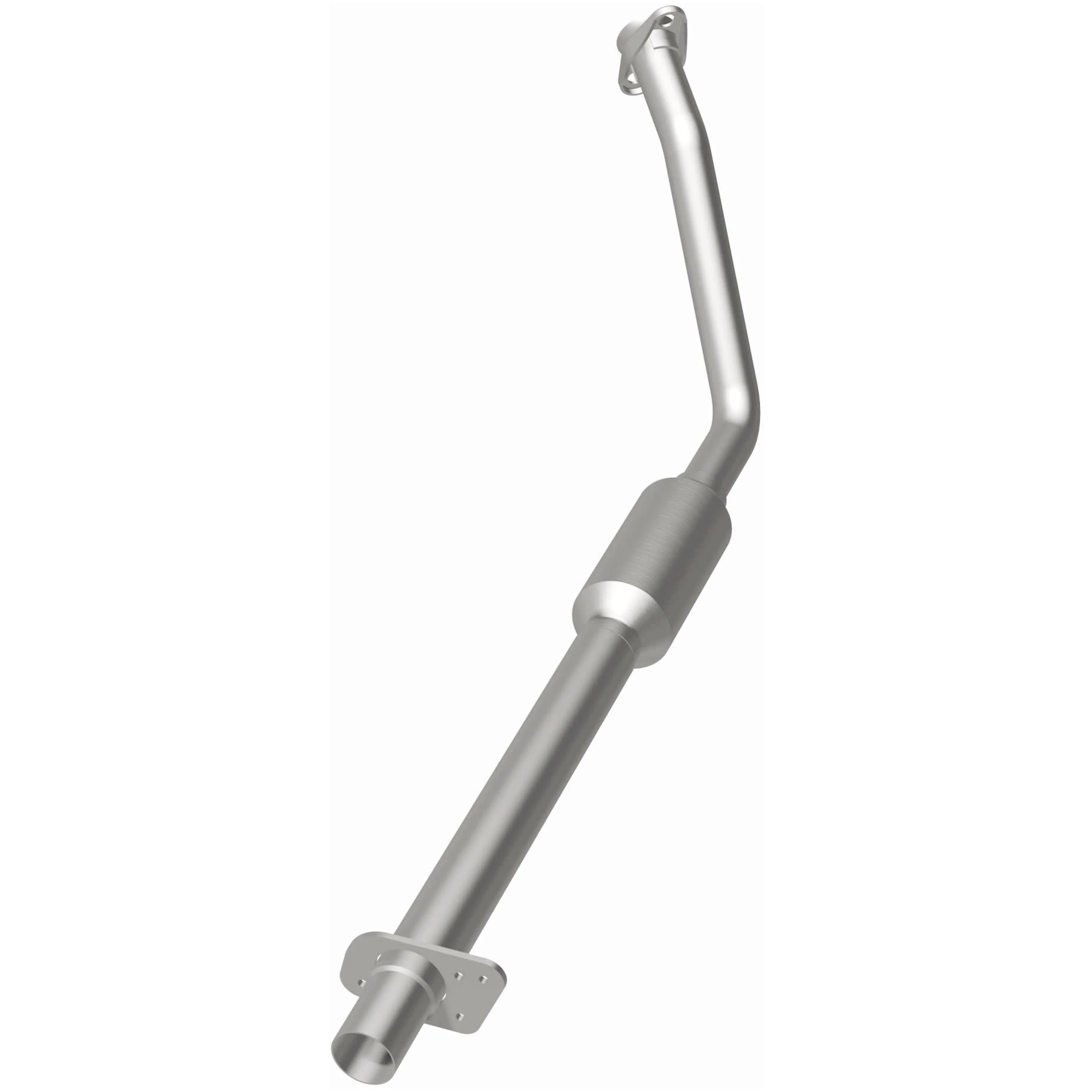 MagnaFlow California Grade CARB Compliant Direct-Fit Catalytic Converter 3391165 - Image 3