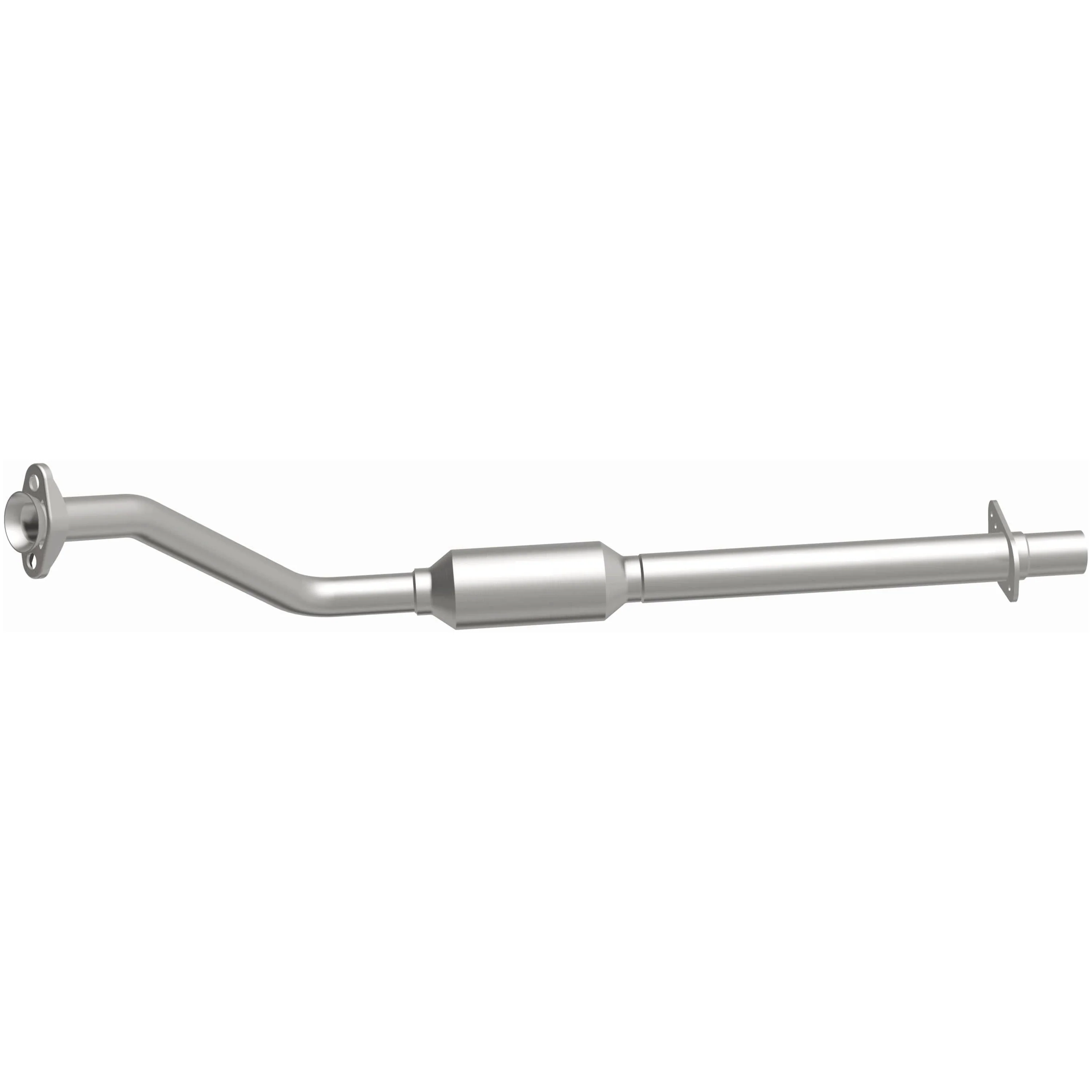 MagnaFlow California Grade CARB Compliant Direct-Fit Catalytic Converter 3391165 - Image 4