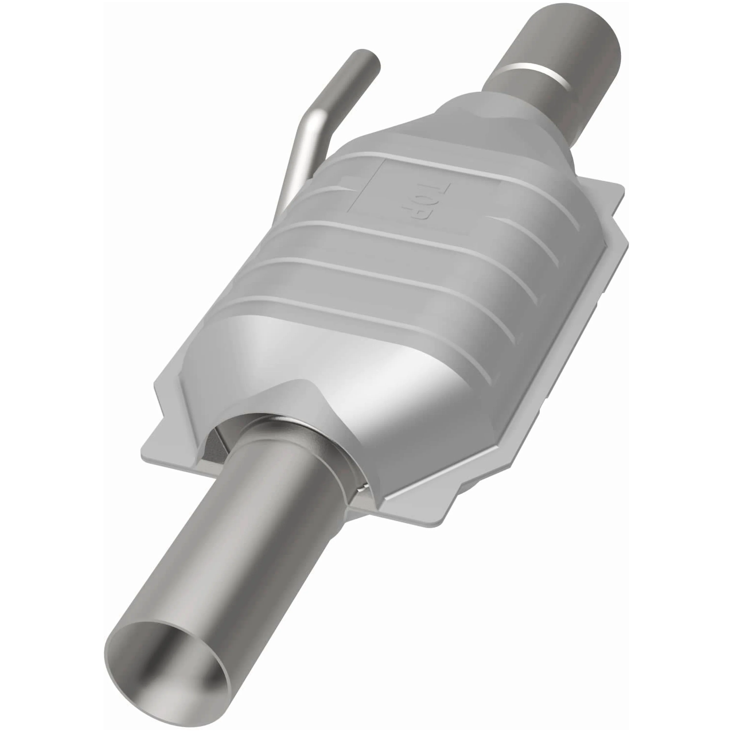 MagnaFlow California Grade CARB Compliant Direct-Fit Catalytic Converter 3391220 - Image 3