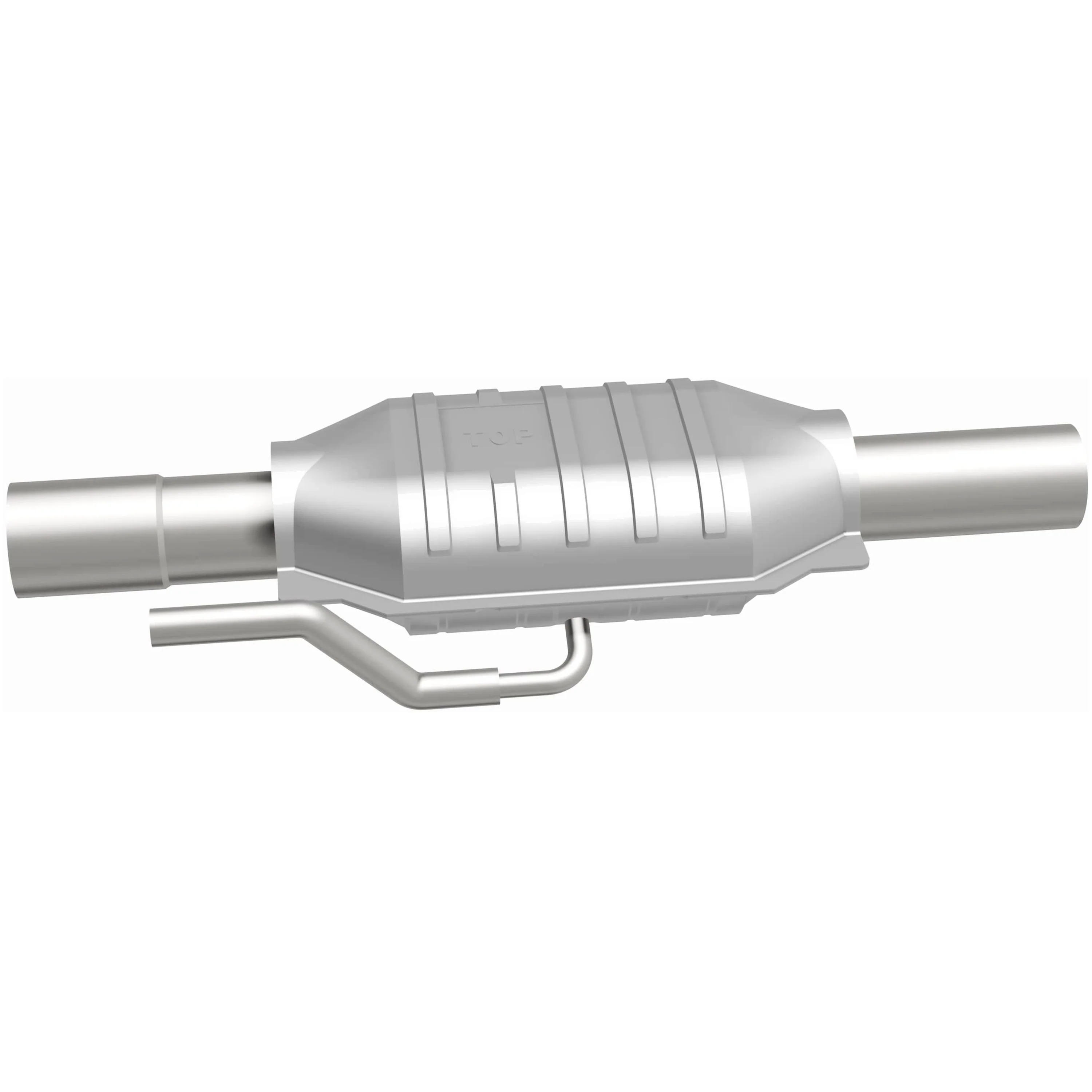 MagnaFlow California Grade CARB Compliant Direct-Fit Catalytic Converter 3391220 - Image 4