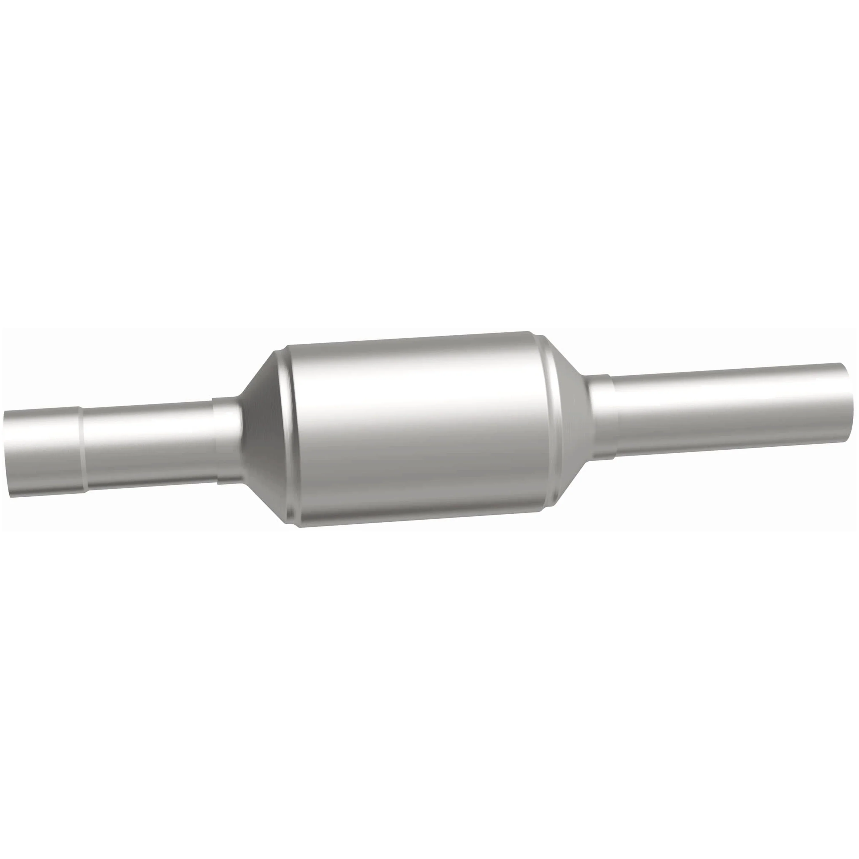 MagnaFlow California Grade CARB Compliant Direct-Fit Catalytic Converter 3391221 - Image 4