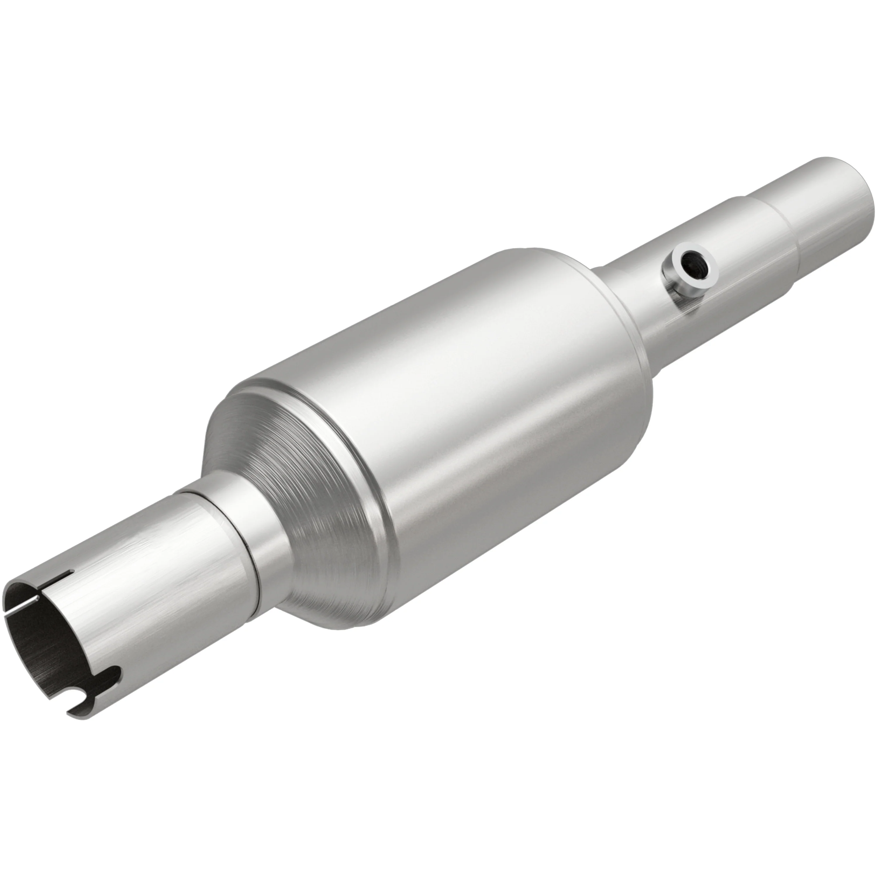 MagnaFlow 1993-1995 Jeep Grand Cherokee 5.2L California Grade CARB Compliant Direct-Fit Catalytic Converter 3391226