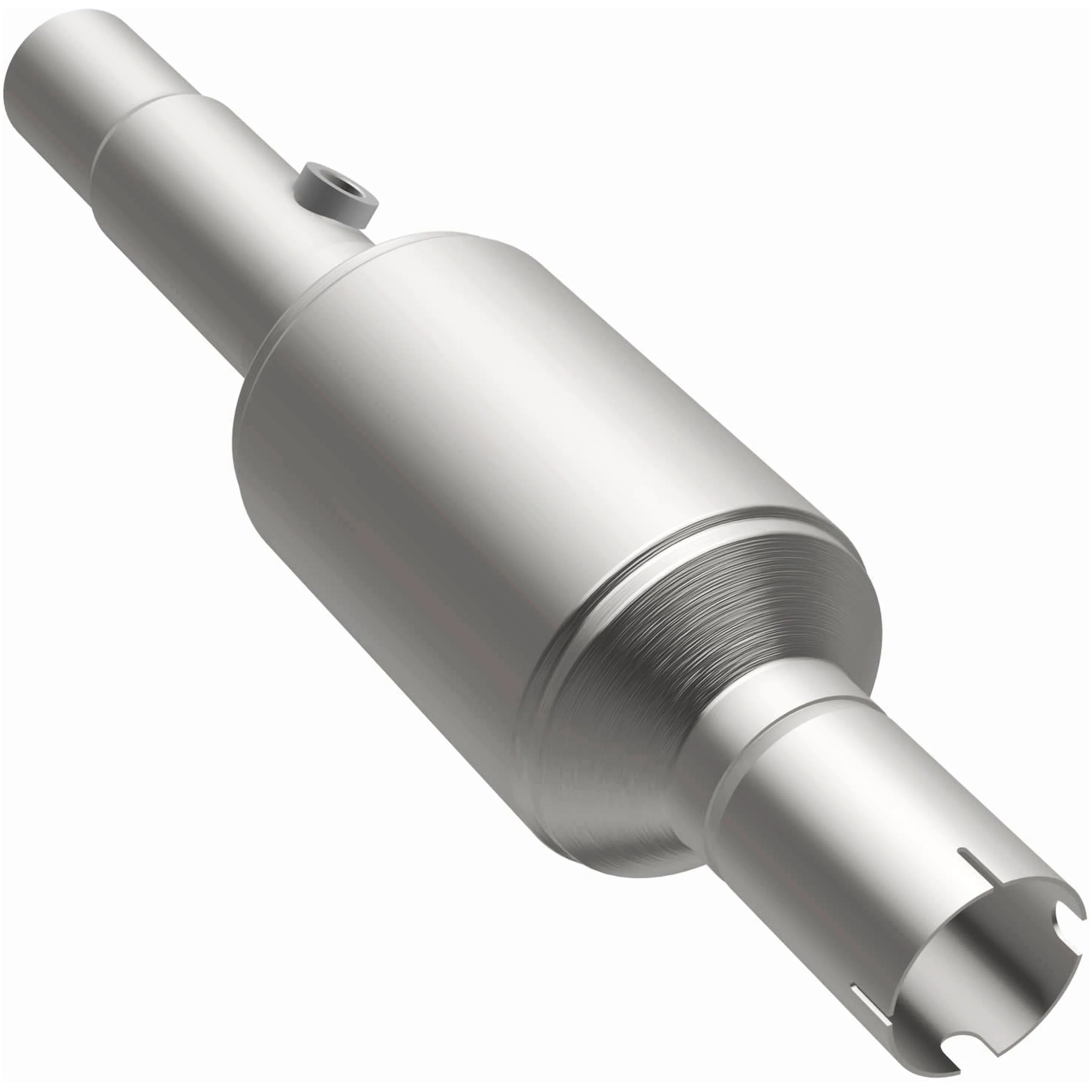 MagnaFlow 1993-1995 Jeep Grand Cherokee 5.2L California Grade CARB Compliant Direct-Fit Catalytic Converter 3391226 - Image 2
