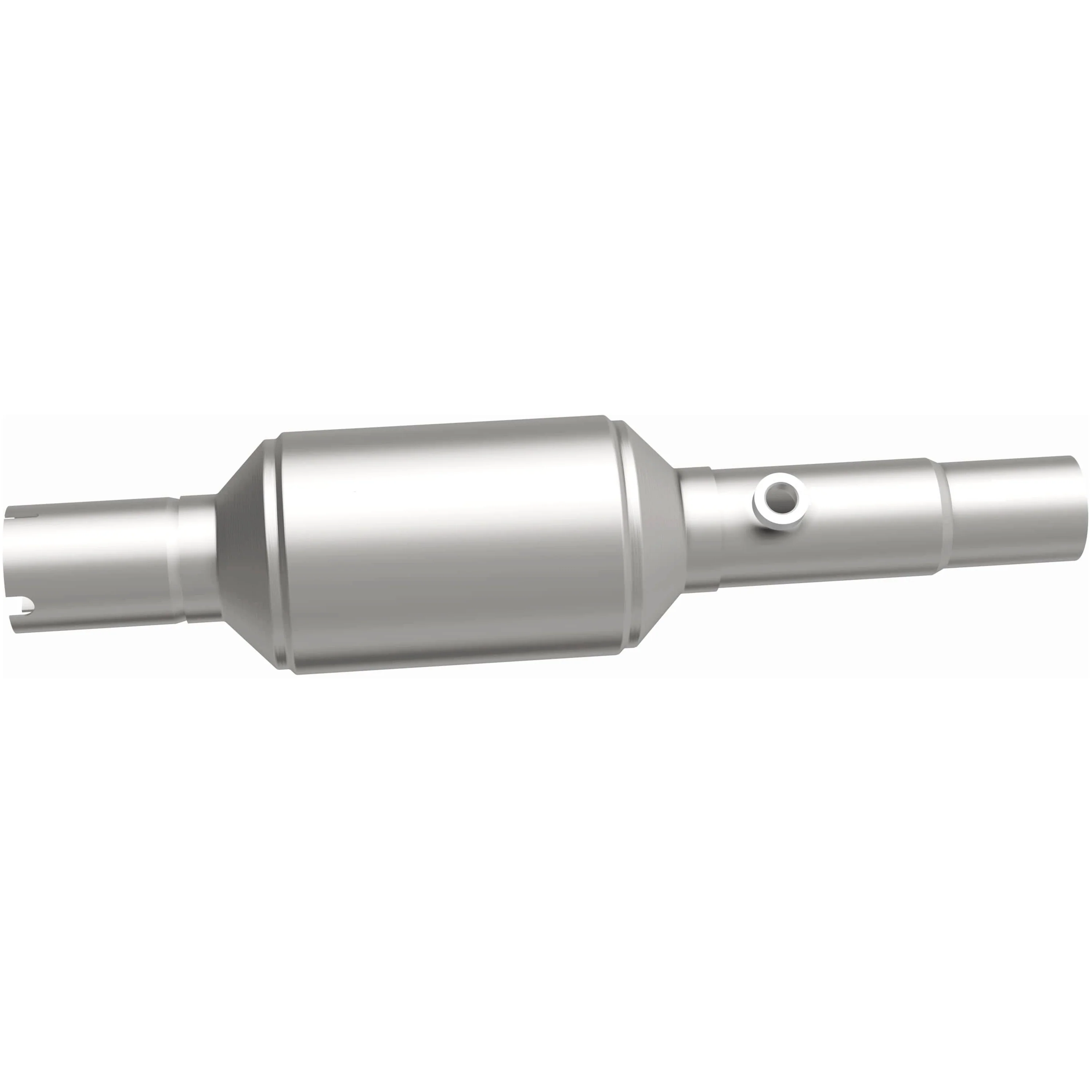 MagnaFlow 1993-1995 Jeep Grand Cherokee 5.2L California Grade CARB Compliant Direct-Fit Catalytic Converter 3391226 - Image 4