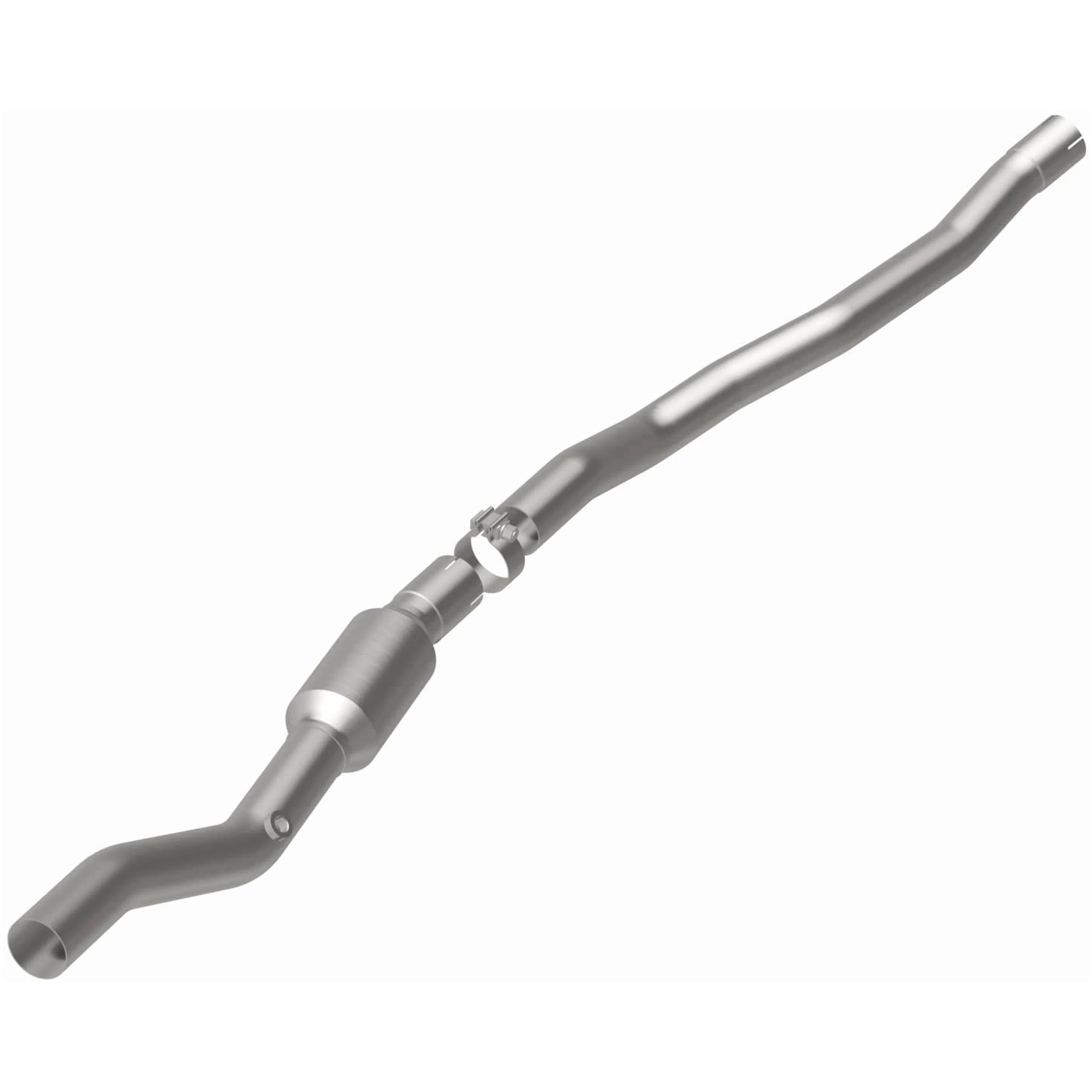 MagnaFlow 1994-1995 Dodge Dakota 3.9L California Grade CARB Compliant Direct-Fit Catalytic Converter 3391228 - Image 3