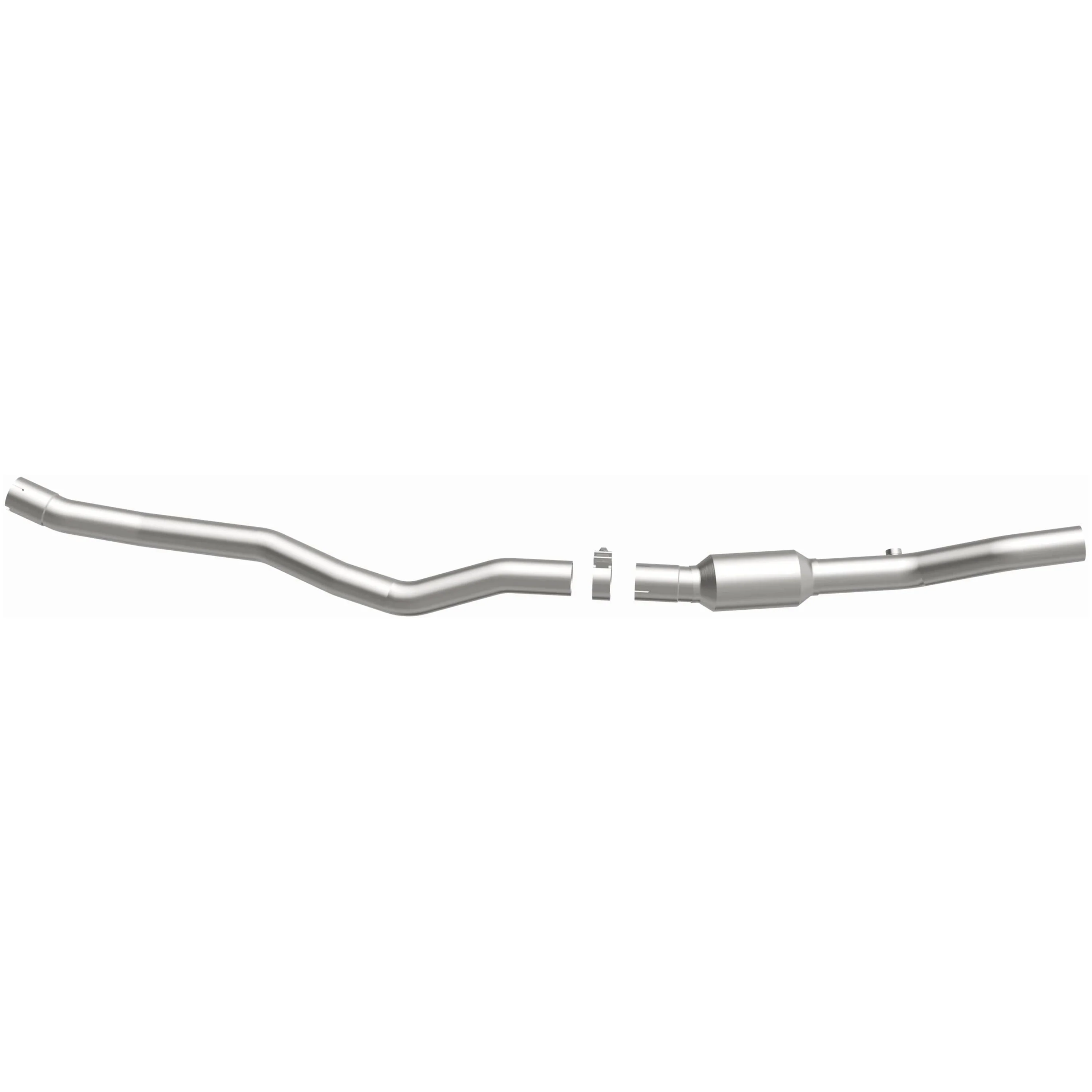 MagnaFlow 1994-1995 Dodge Dakota 3.9L California Grade CARB Compliant Direct-Fit Catalytic Converter 3391228 - Image 4