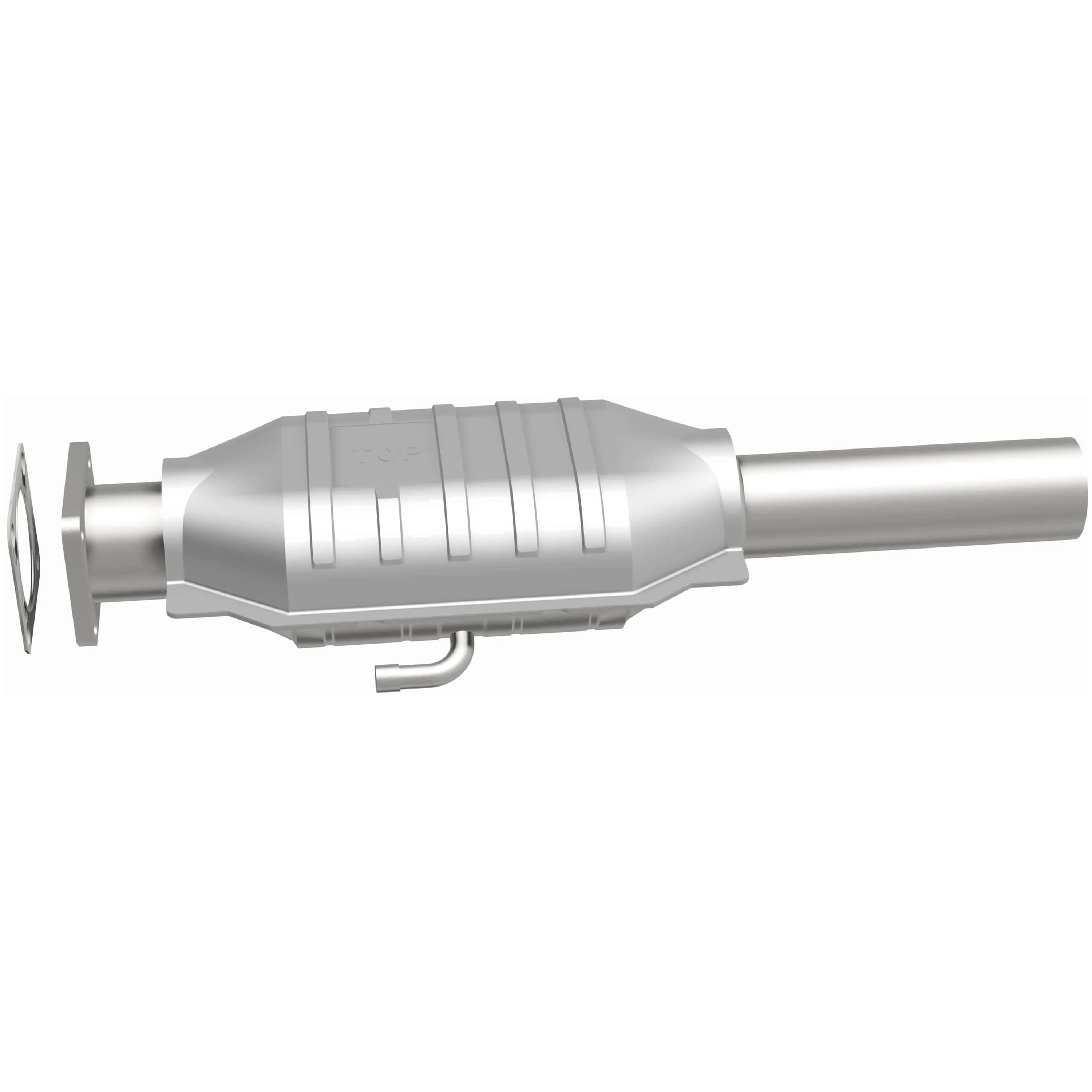 MagnaFlow California Grade CARB Compliant Direct-Fit Catalytic Converter 3391229 - Image 4