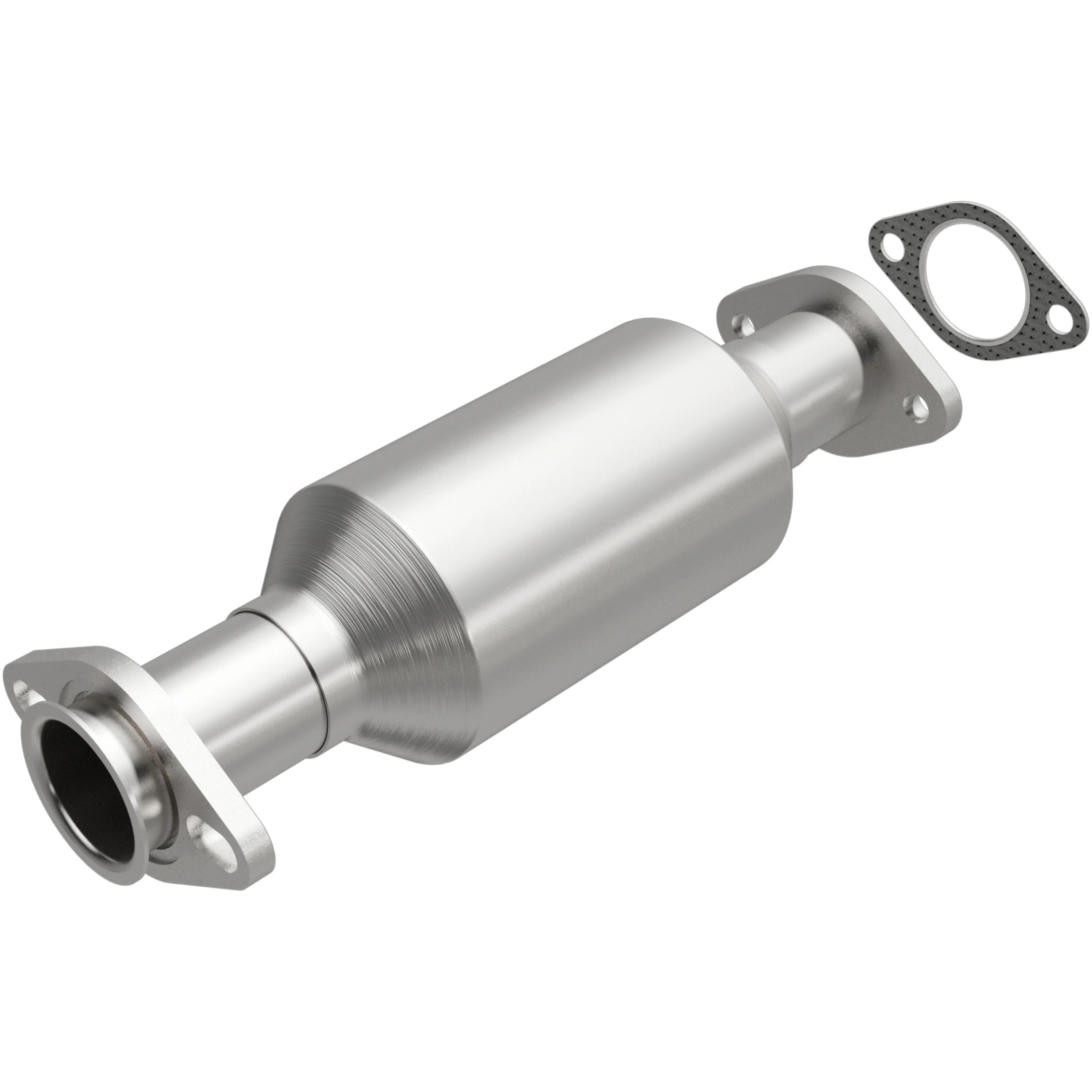 MagnaFlow 1987-1990 Mitsubishi Van 2.4L California Grade CARB Compliant Direct-Fit Catalytic Converter 3391240