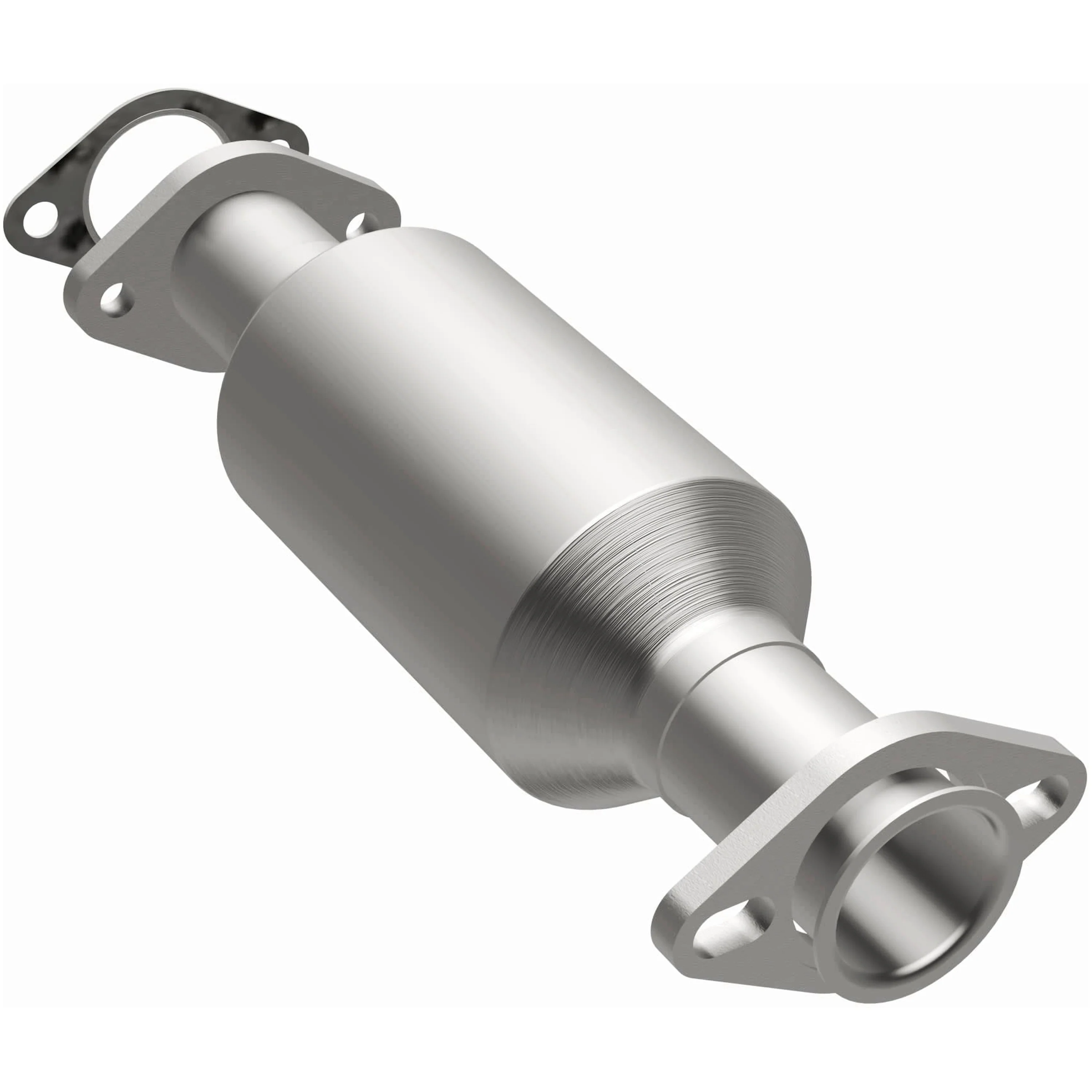 MagnaFlow 1987-1990 Mitsubishi Van 2.4L California Grade CARB Compliant Direct-Fit Catalytic Converter 3391240 - Image 2