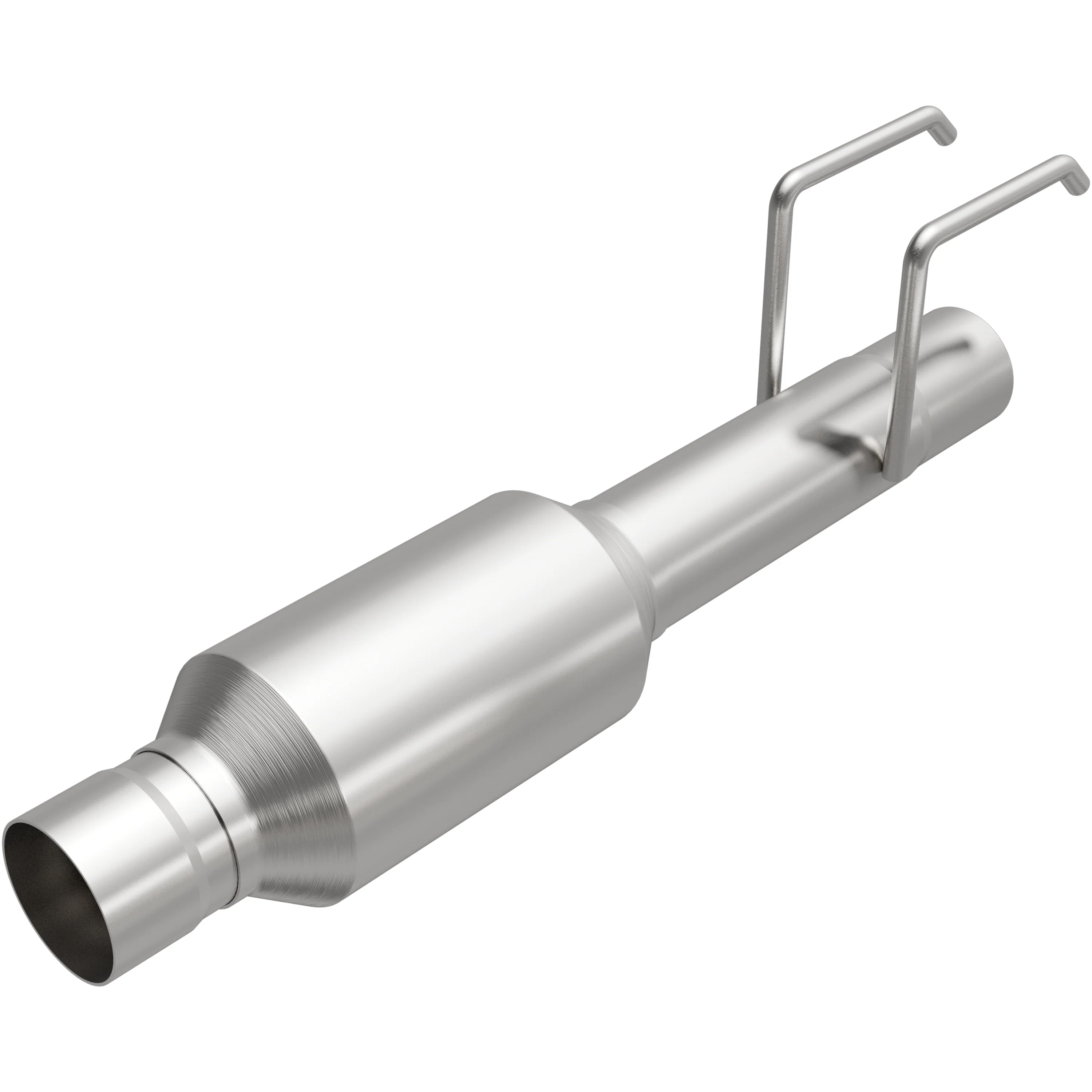 MagnaFlow California Grade CARB Compliant Direct-Fit Catalytic Converter 3391241