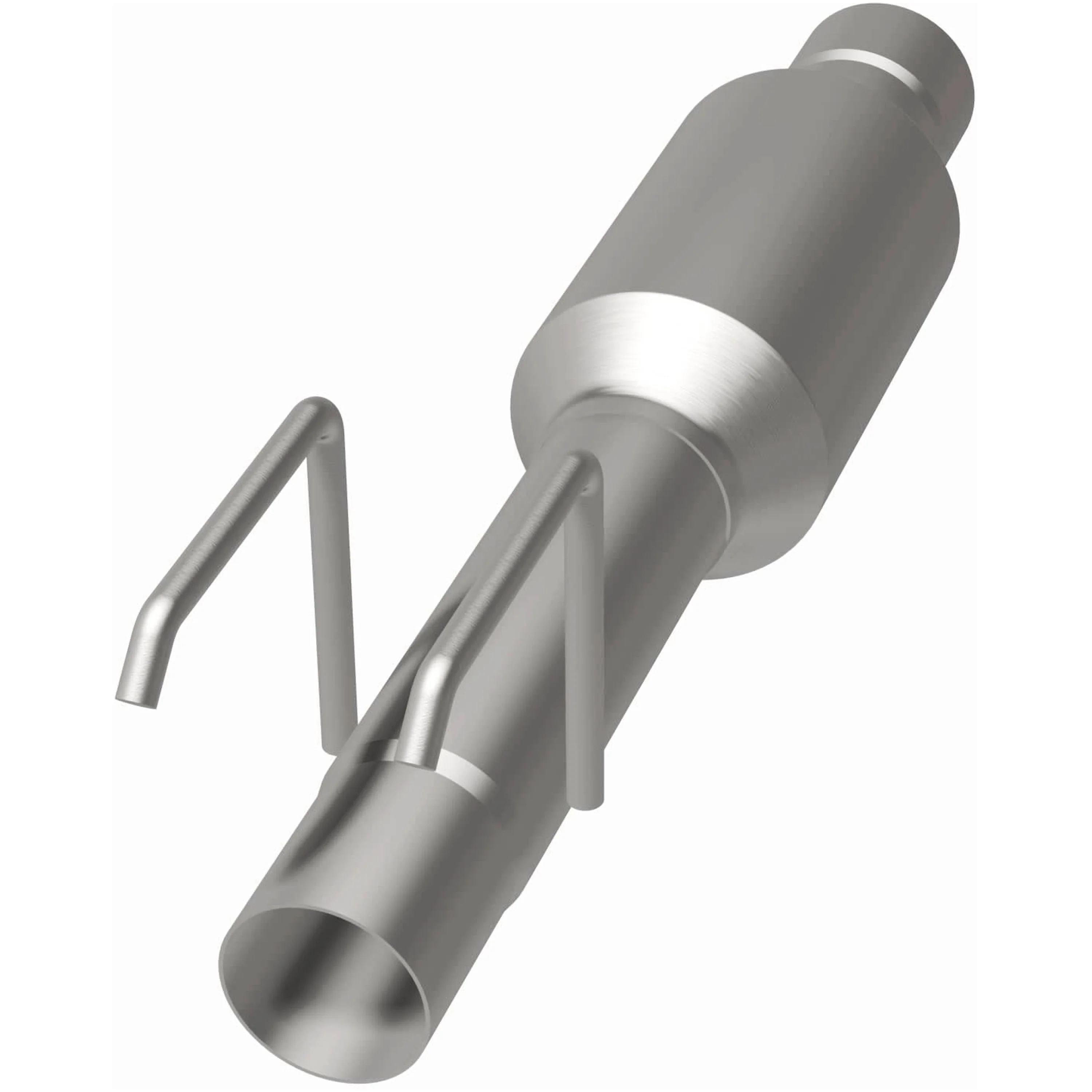 MagnaFlow California Grade CARB Compliant Direct-Fit Catalytic Converter 3391241 - Image 3