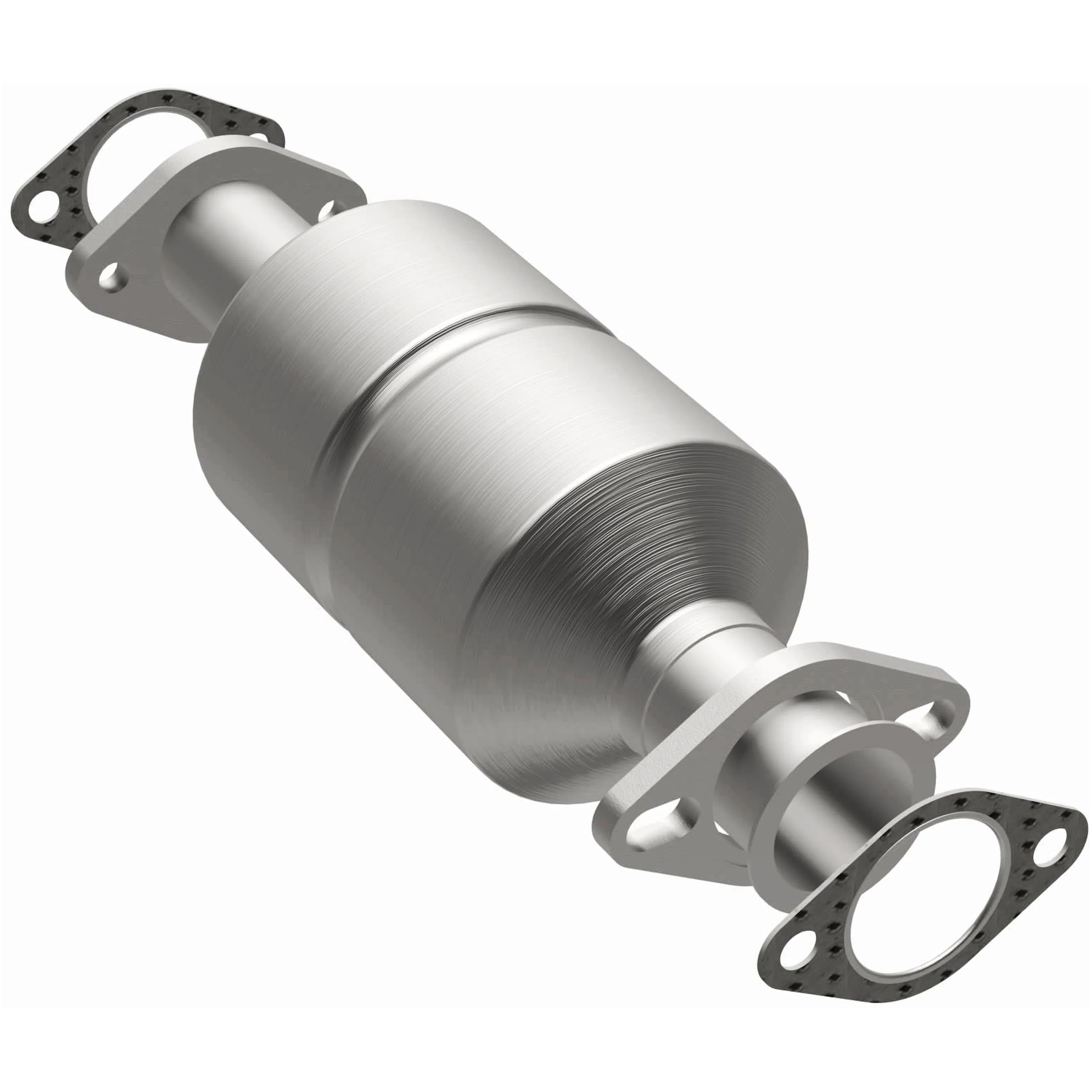 MagnaFlow California Grade CARB Compliant Direct-Fit Catalytic Converter 3391242 - Image 2