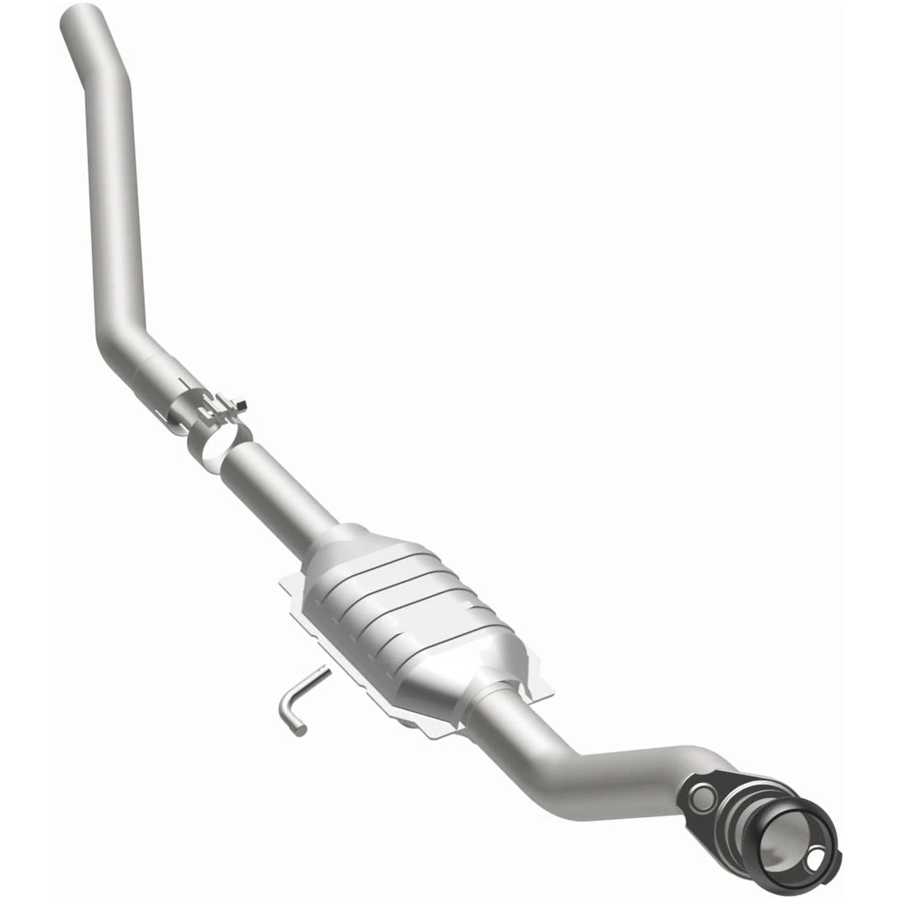 MagnaFlow California Grade CARB Compliant Direct-Fit Catalytic Converter 3391274 - Image 2