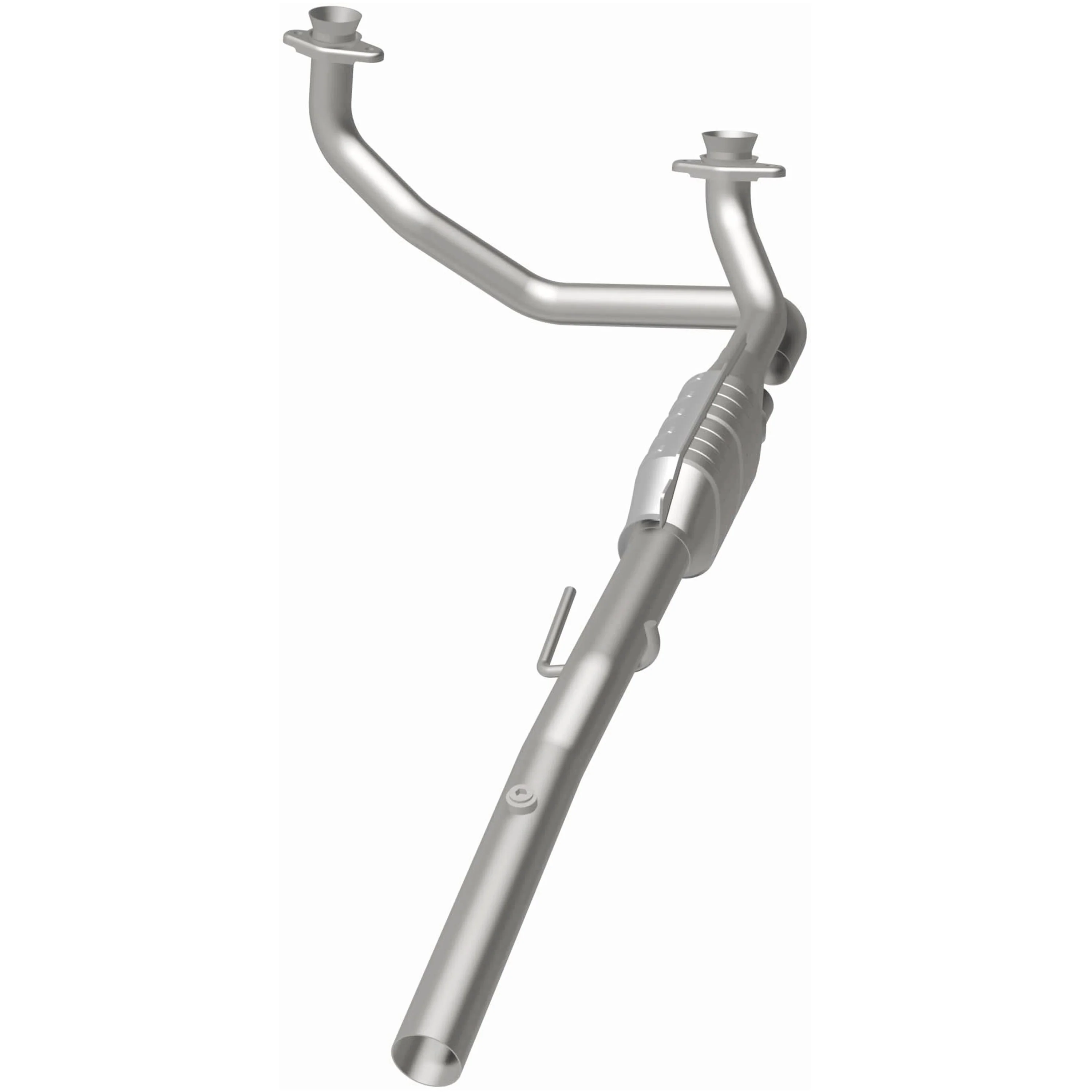 MagnaFlow California Grade CARB Compliant Direct-Fit Catalytic Converter 3391285 - Image 3