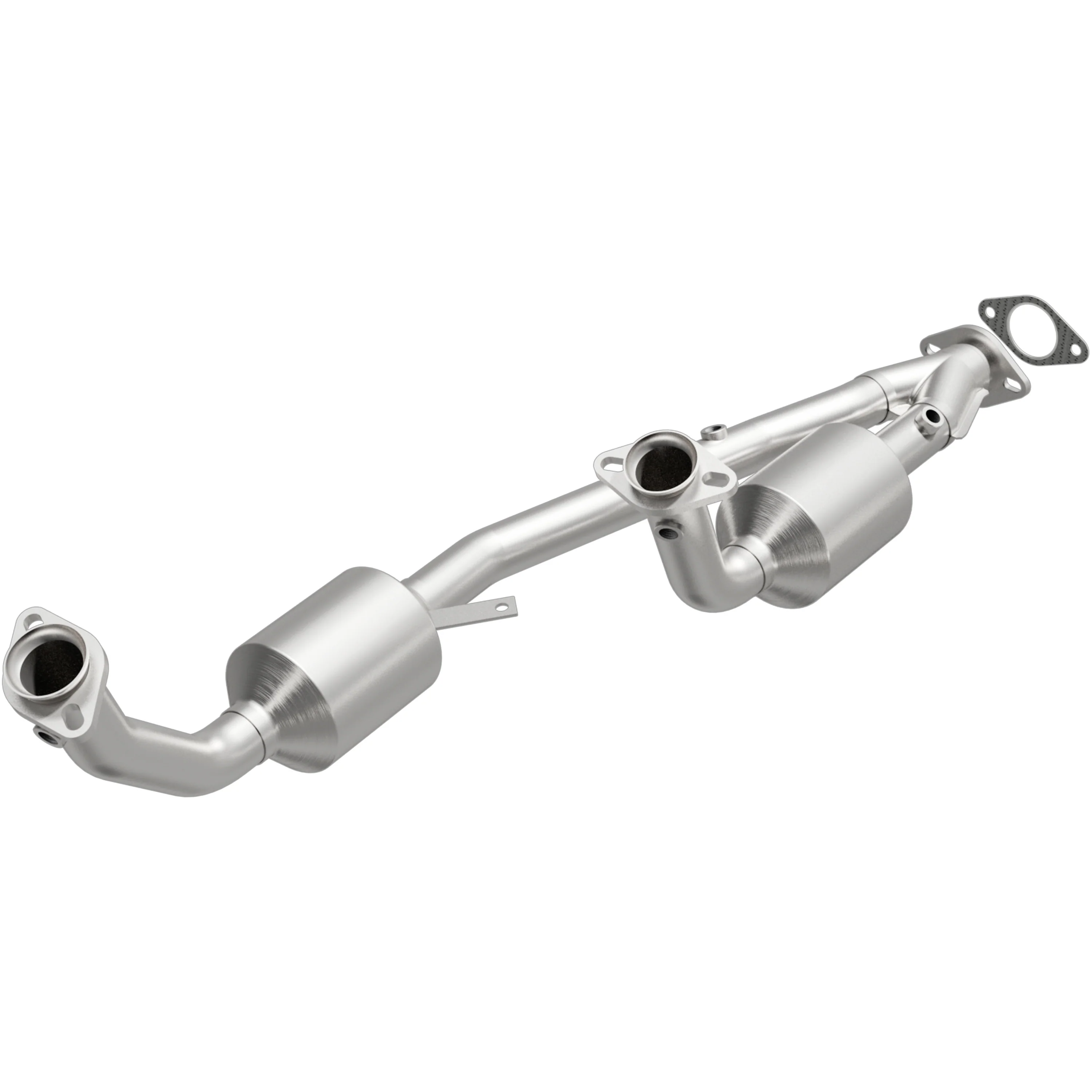MagnaFlow 1995 Ford Windstar 3.8L California Grade CARB Compliant Direct-Fit Catalytic Converter 3391353