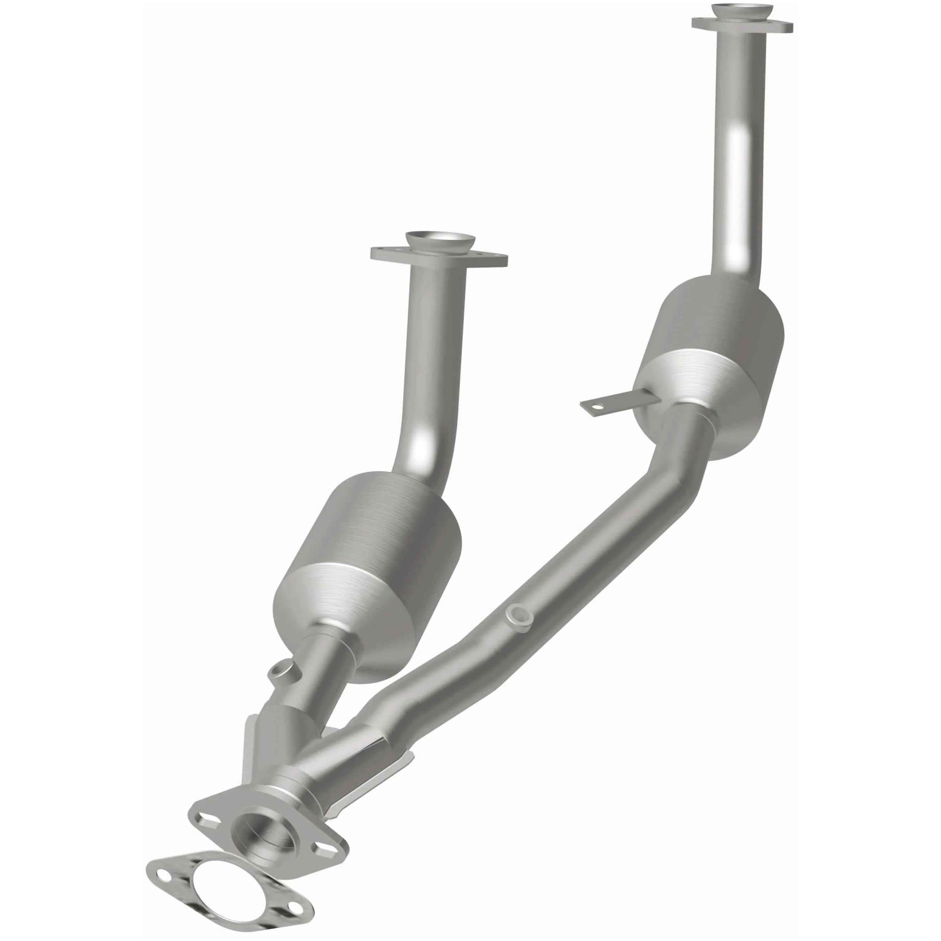 MagnaFlow 1995 Ford Windstar 3.8L California Grade CARB Compliant Direct-Fit Catalytic Converter 3391353 - Image 3