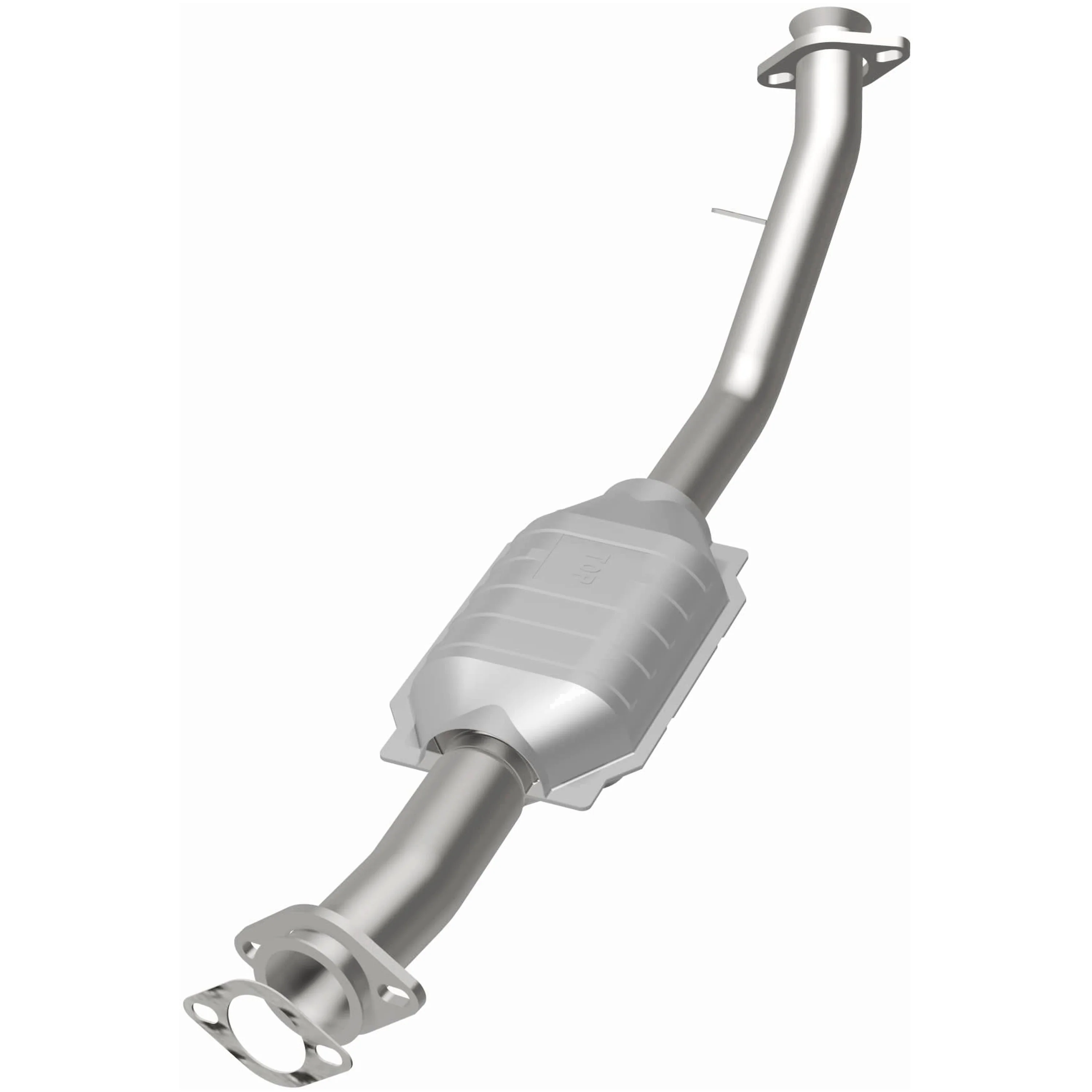 MagnaFlow 1983-1988 Ford Ranger 2.0L | 1983-1984 Ford Ranger 2.3L California Grade CARB Compliant Direct-Fit Catalytic Converter 3391373 - Image 3