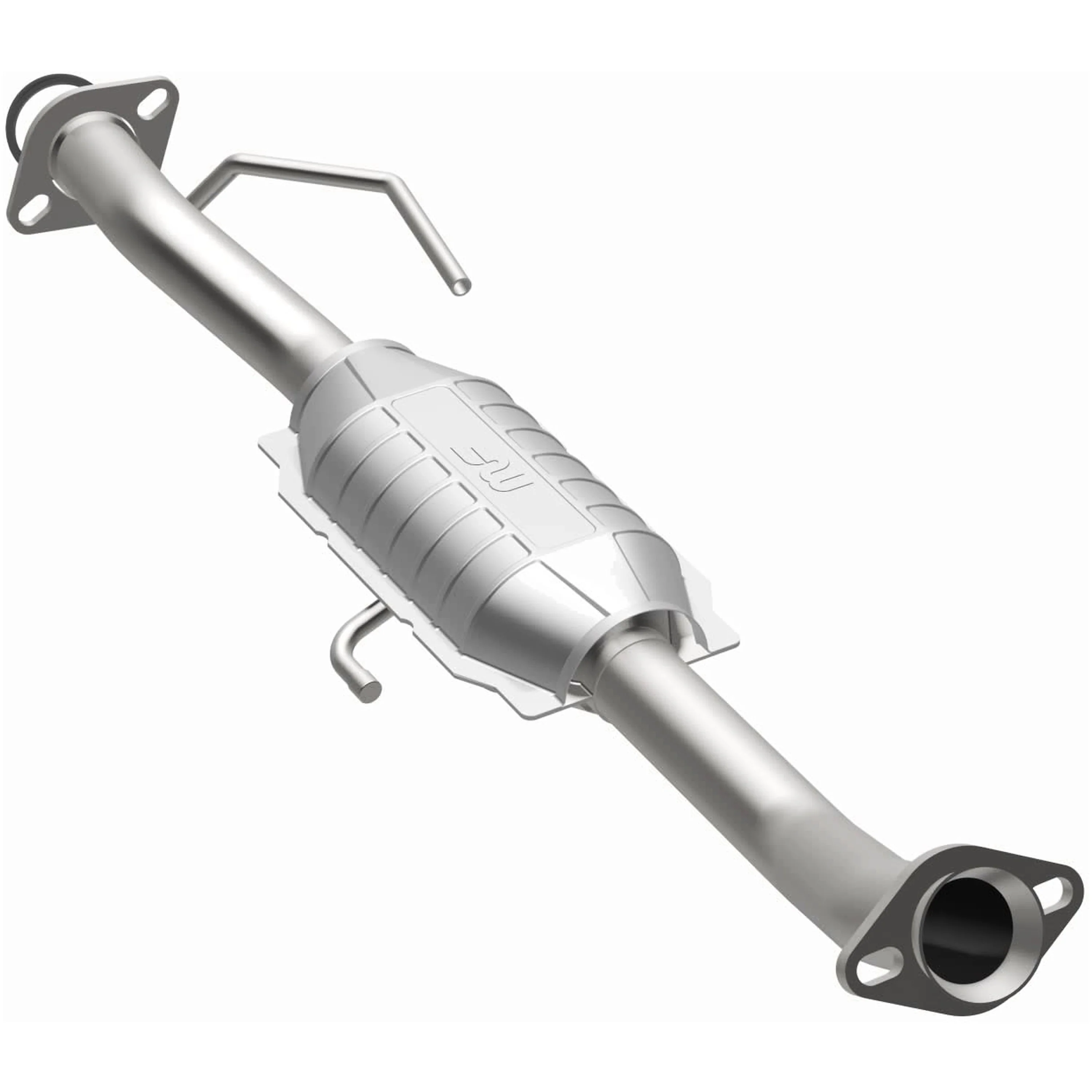 MagnaFlow 1989-1994 Ford Ranger 2.3L California Grade CARB Compliant Direct-Fit Catalytic Converter 3391376 - Image 2