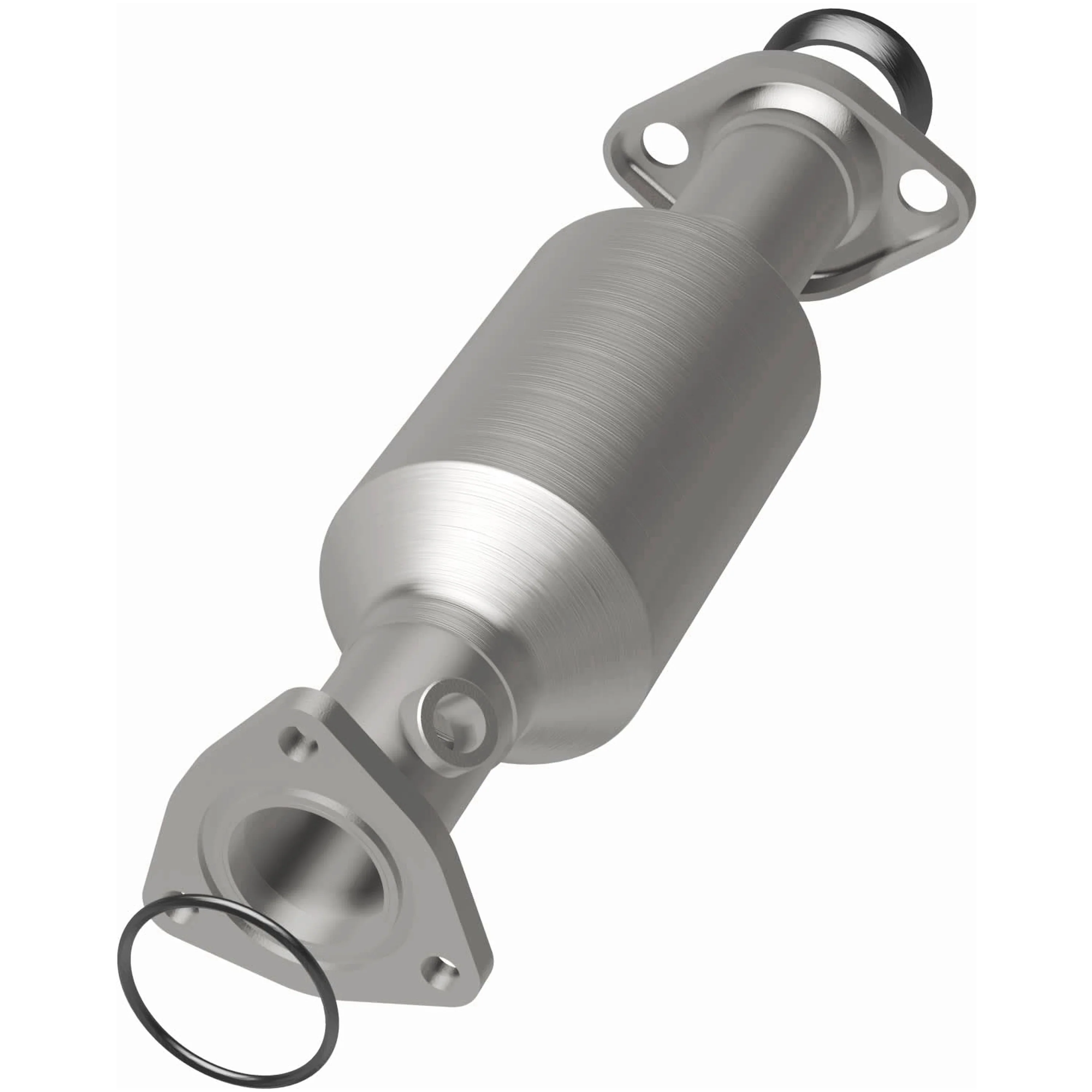 MagnaFlow 1995 Honda Odyssey 2.2L California Grade CARB Compliant Direct-Fit Catalytic Converter 3391401 - Image 3