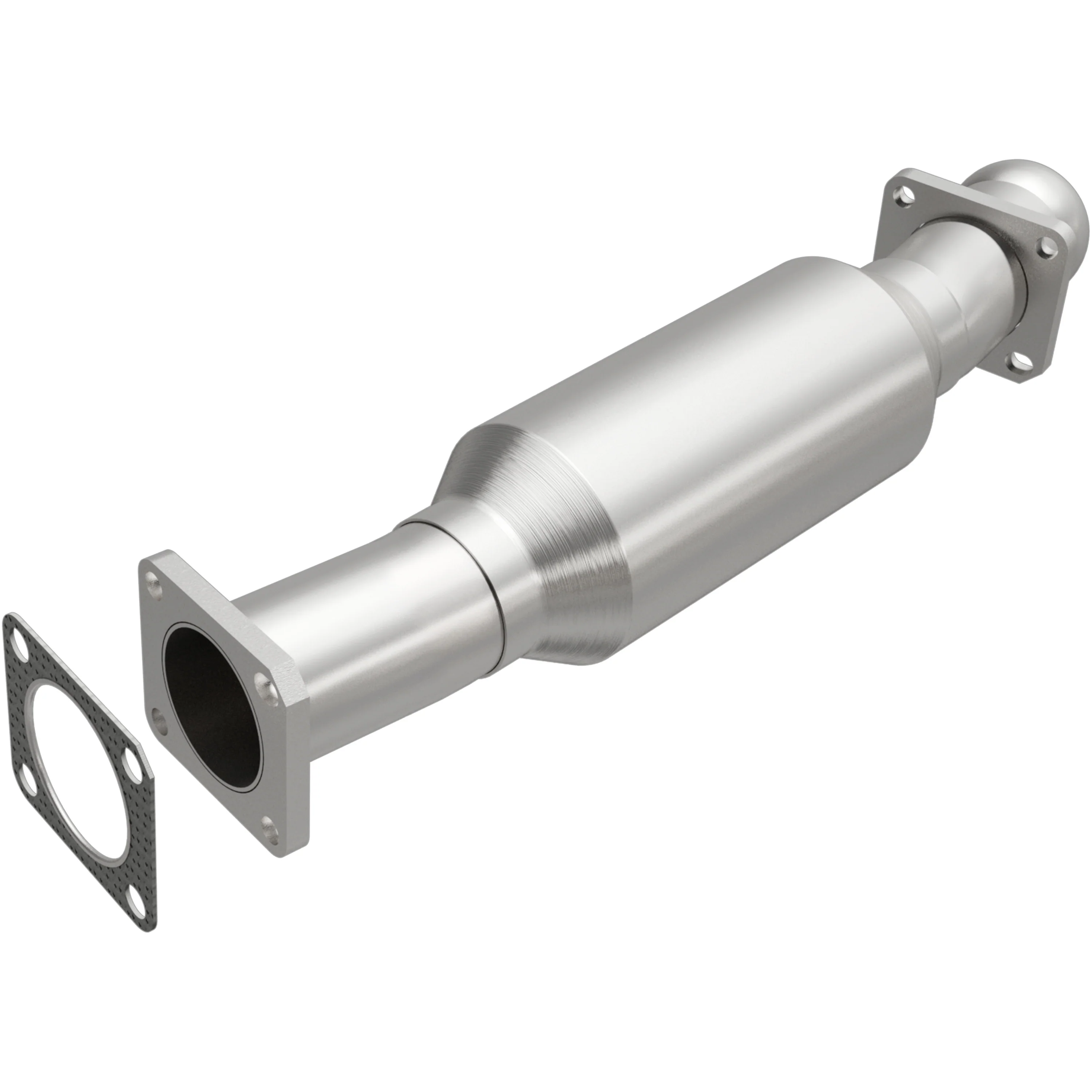MagnaFlow California Grade CARB Compliant Direct-Fit Catalytic Converter 3391425