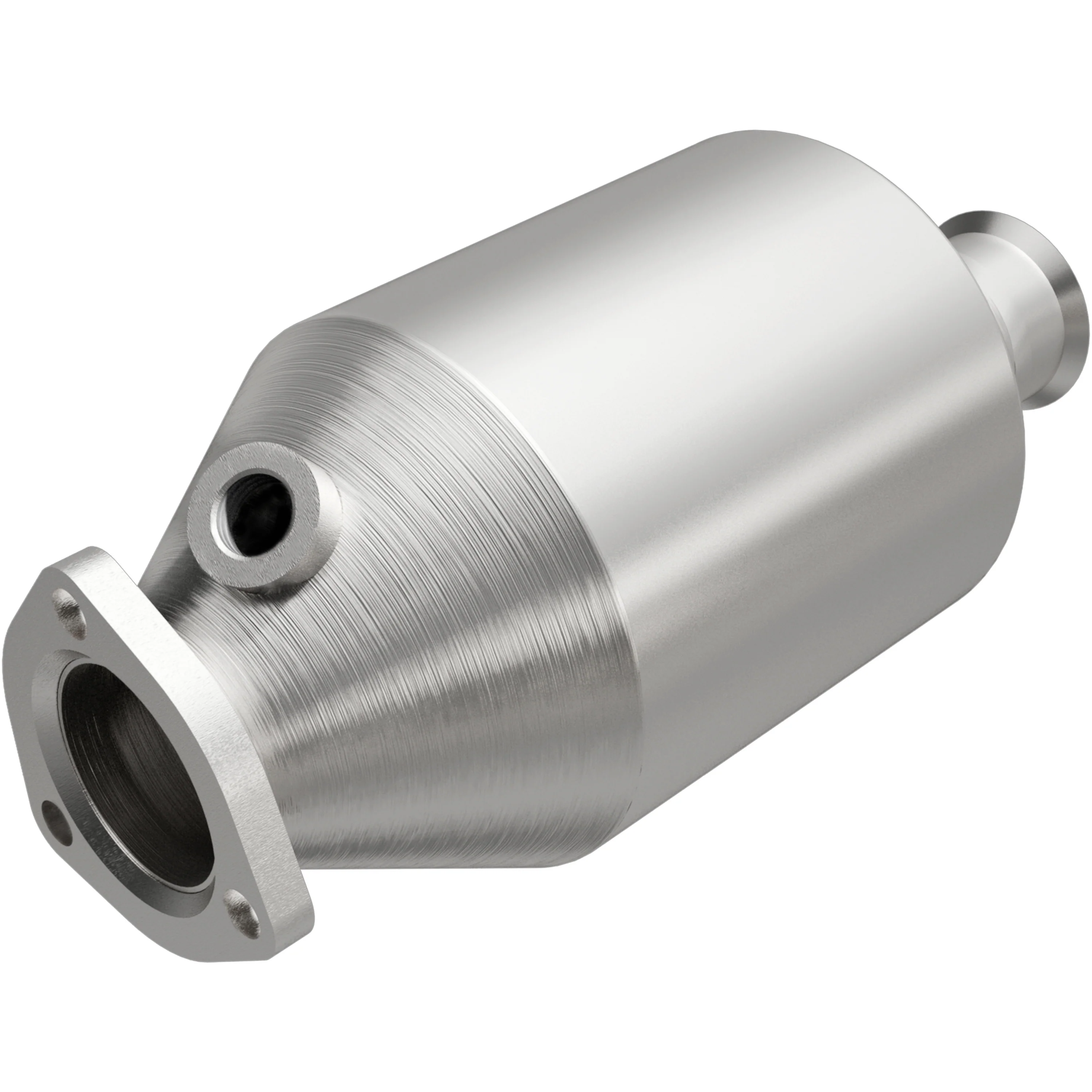 MagnaFlow 1977-1979 Volkswagen Transporter 2.0L California Grade CARB Compliant Direct-Fit Catalytic Converter 3391449