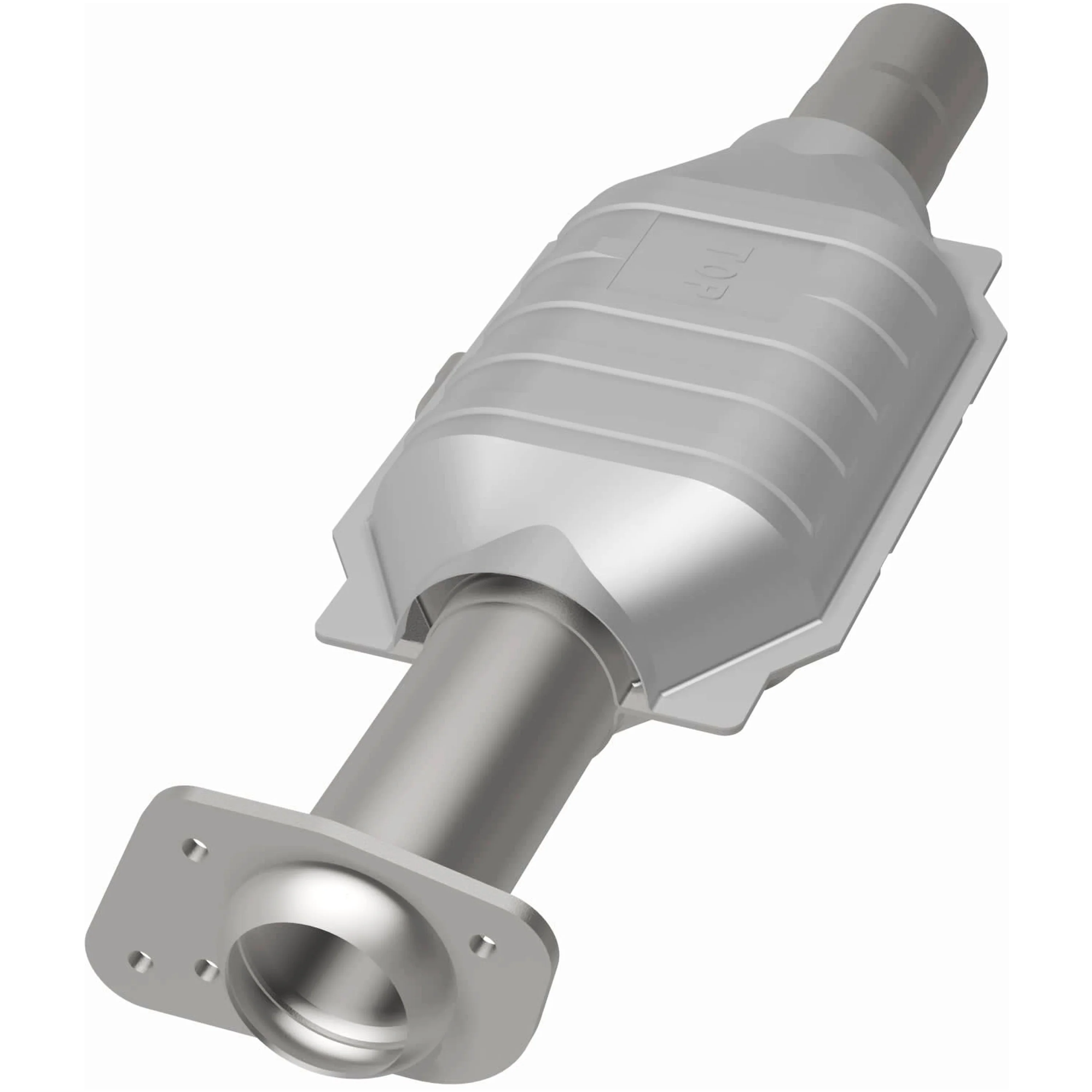 MagnaFlow 1983-1984 Chevrolet El Camino 3.8L | 1983-1984 GMC Caballero 3.8L California Grade CARB Compliant Direct-Fit Catalytic Converter 3391456 - Image 3