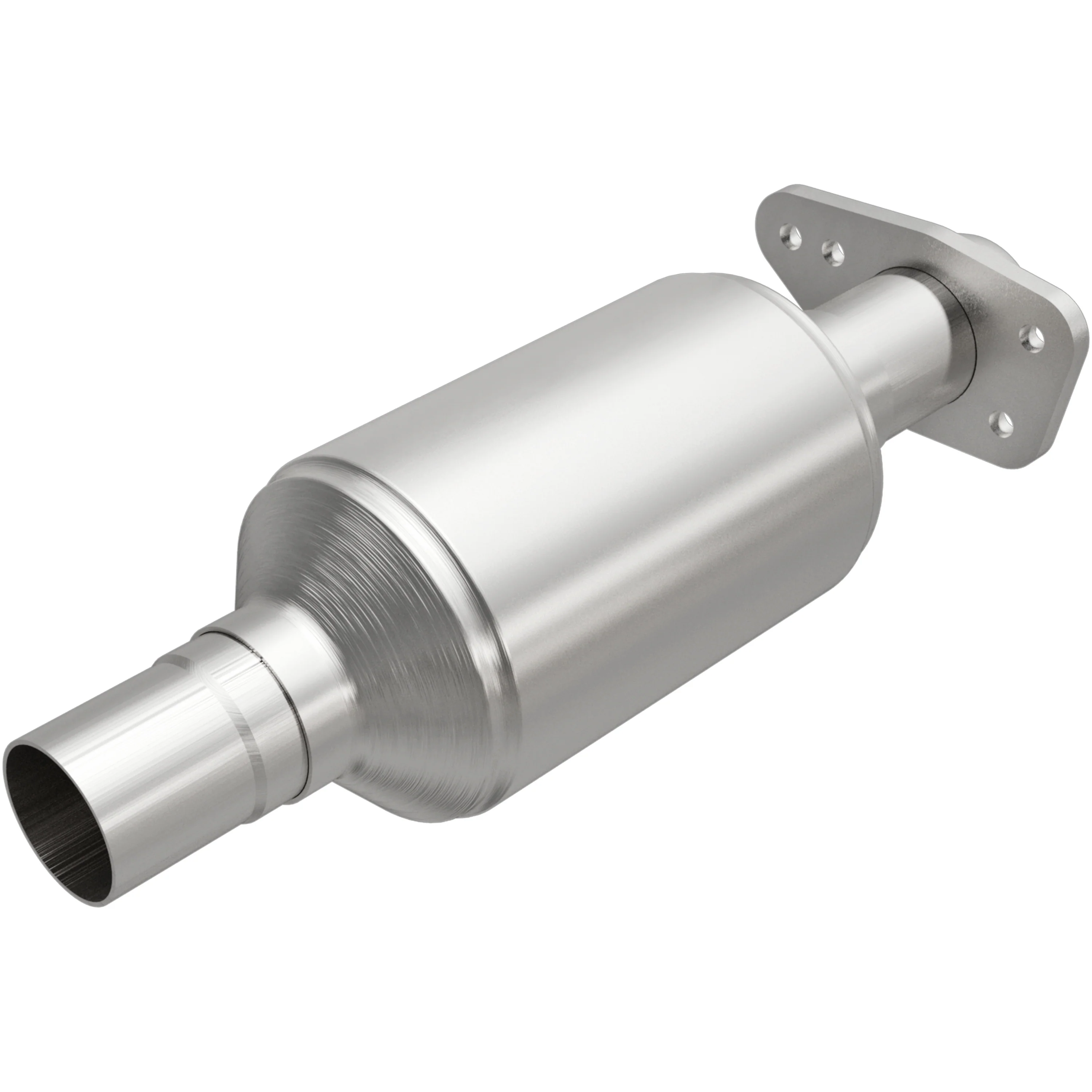 MagnaFlow 1994-1995 Chevrolet S10 2.2L | 1994-1995 GMC Sonoma 2.2L California Grade CARB Compliant Direct-Fit Catalytic Converter 3391496