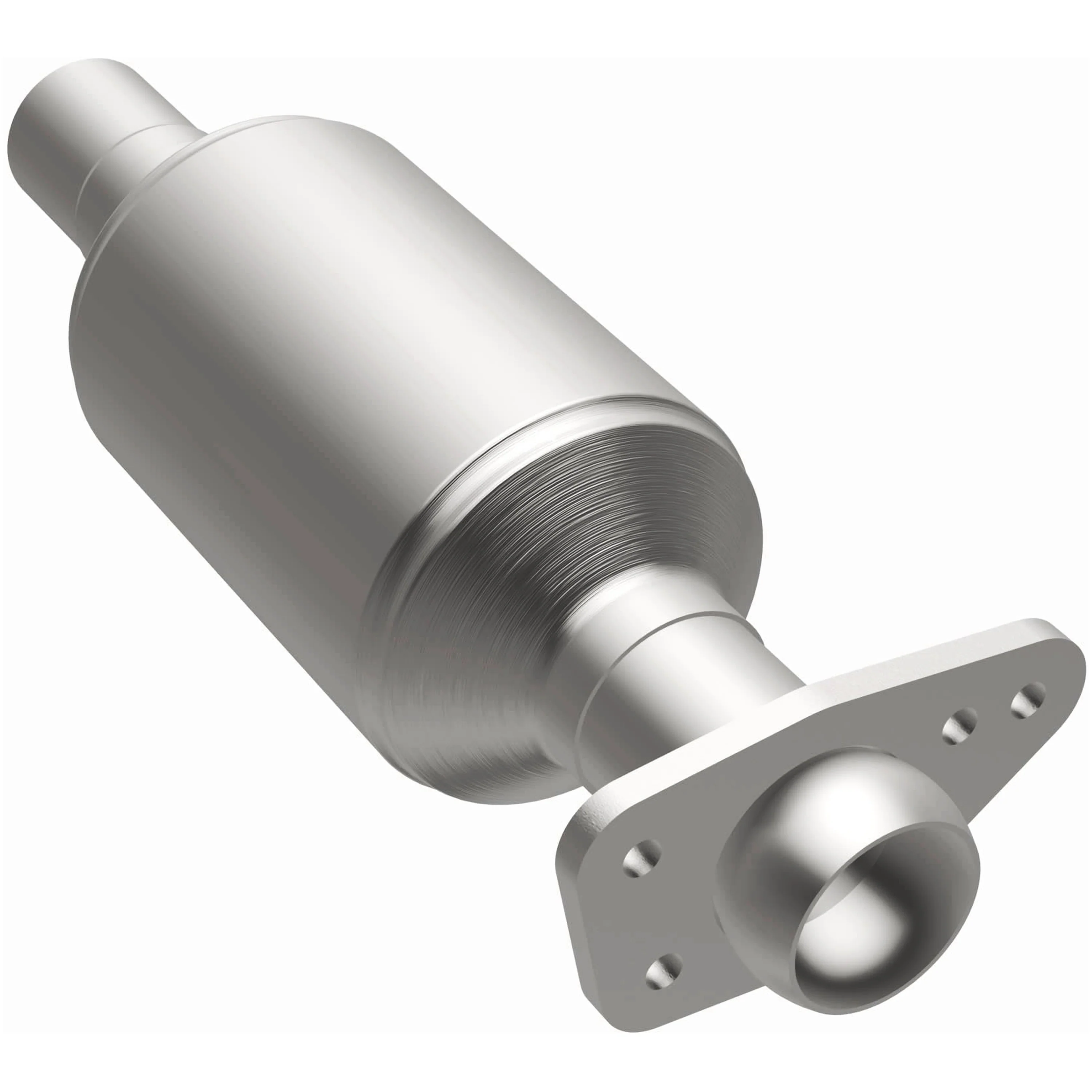 MagnaFlow 1994-1995 Chevrolet S10 2.2L | 1994-1995 GMC Sonoma 2.2L California Grade CARB Compliant Direct-Fit Catalytic Converter 3391496 - Image 2