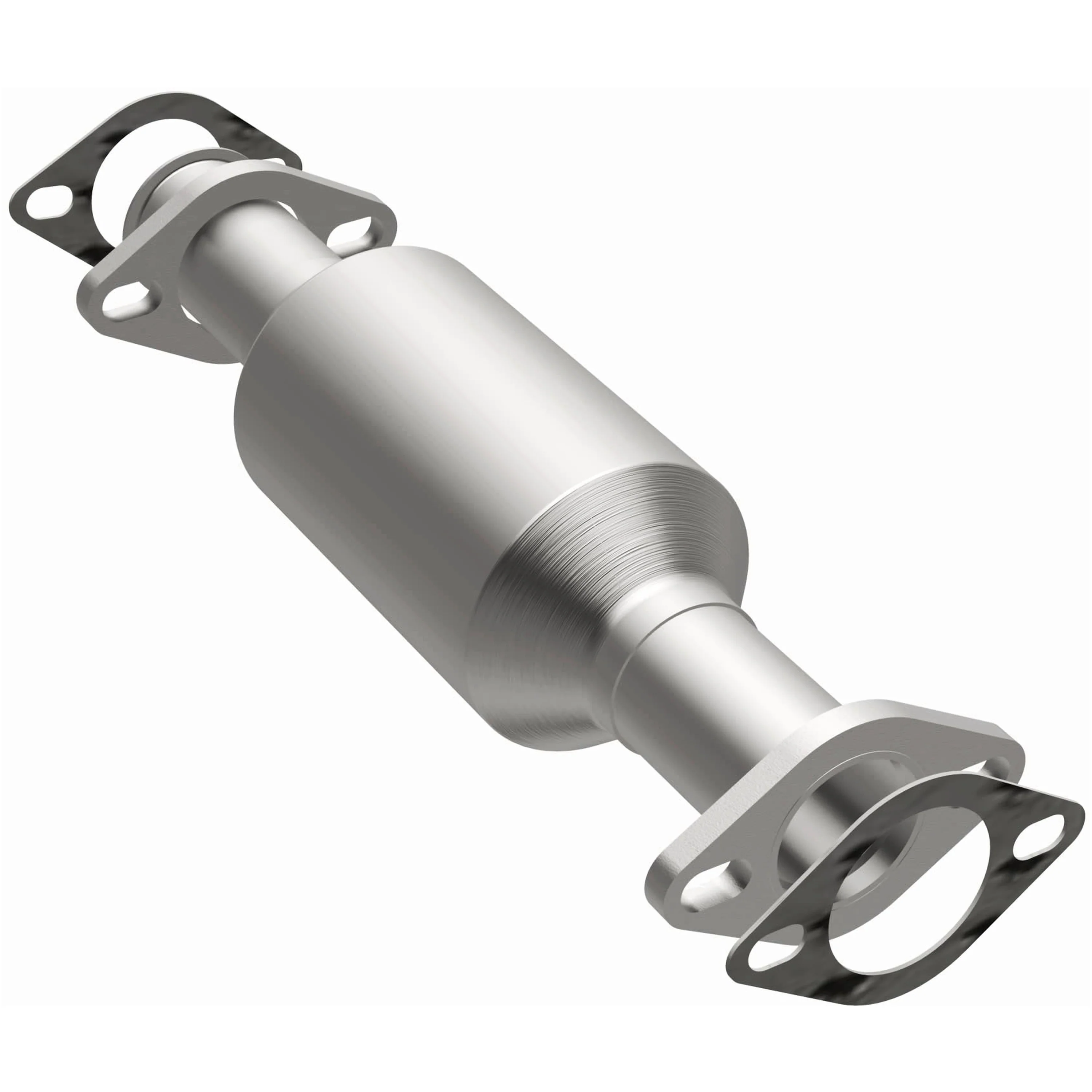 MagnaFlow 1991-1992 Suzuki Sidekick 1.6L California Grade CARB Compliant Direct-Fit Catalytic Converter 3391619 - Image 2